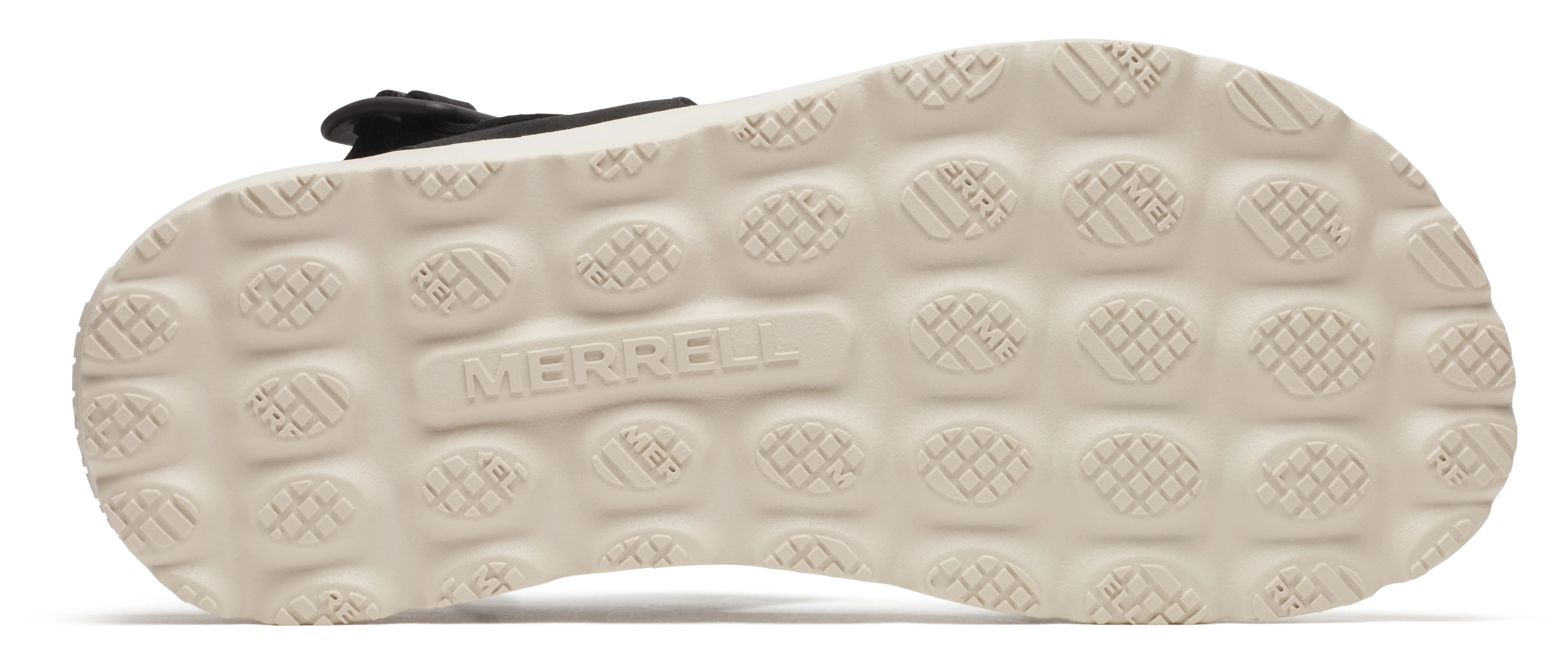 Women's Fleur Backstrap Black - Image 6