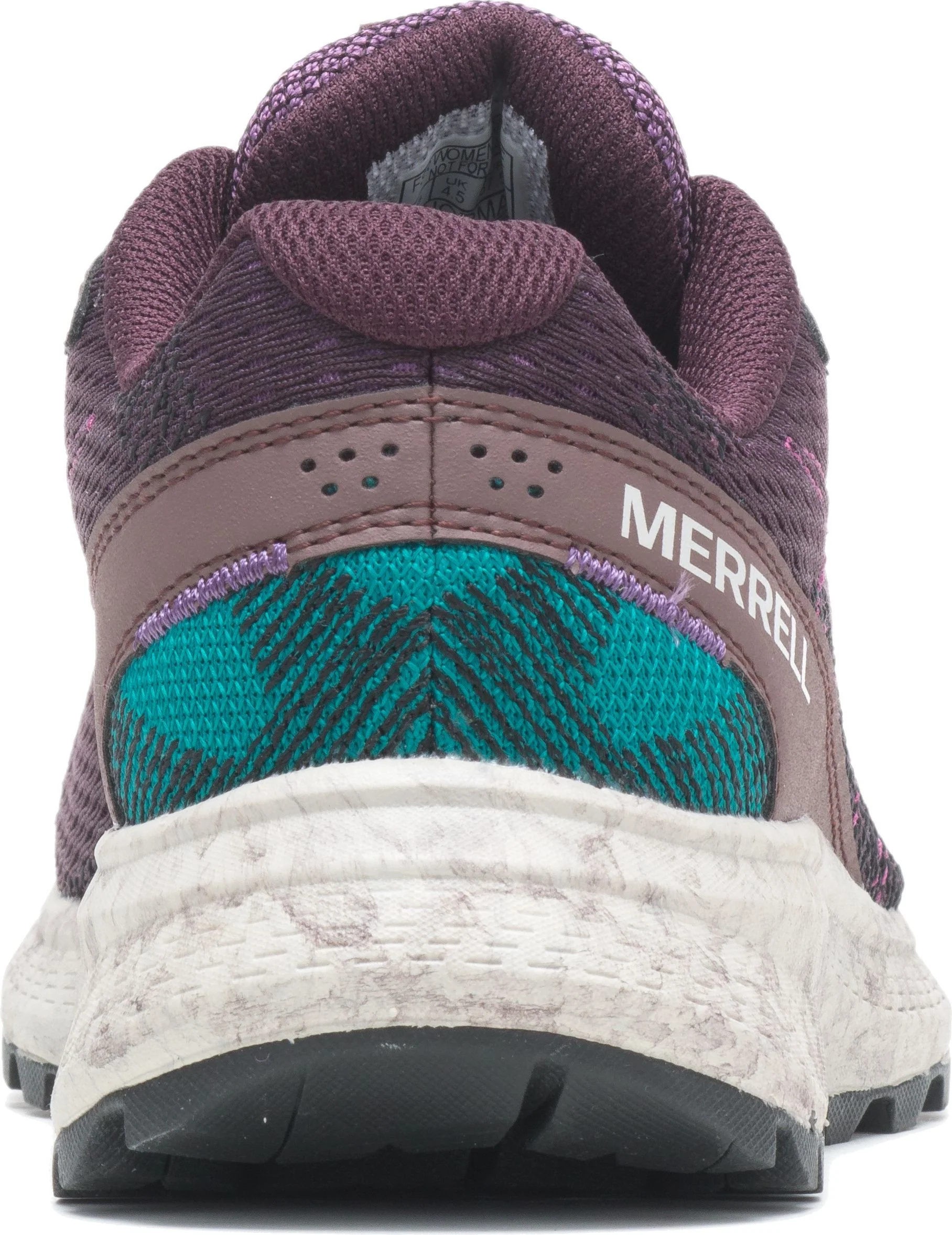 Fly Strike Burgundy - Image 5