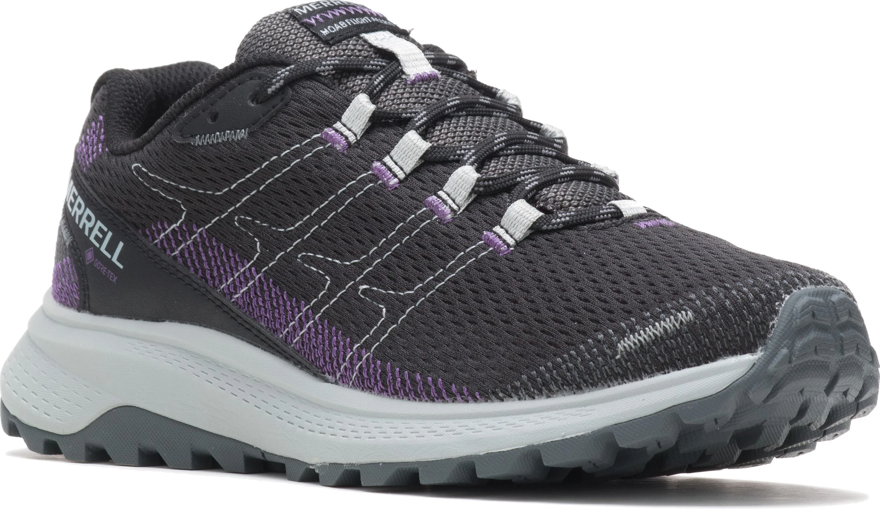 Women's Fly Strike GTX Black