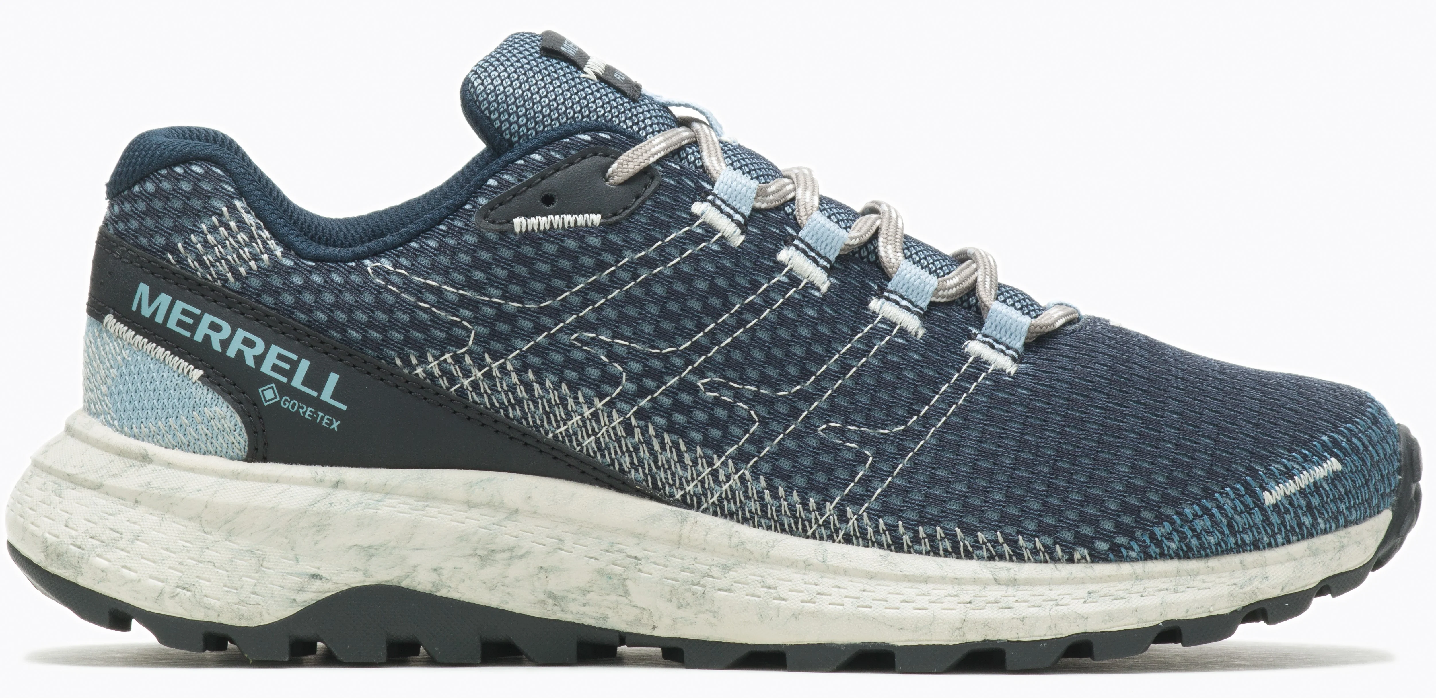 Fly Strike GTX - Navy - Image 2
