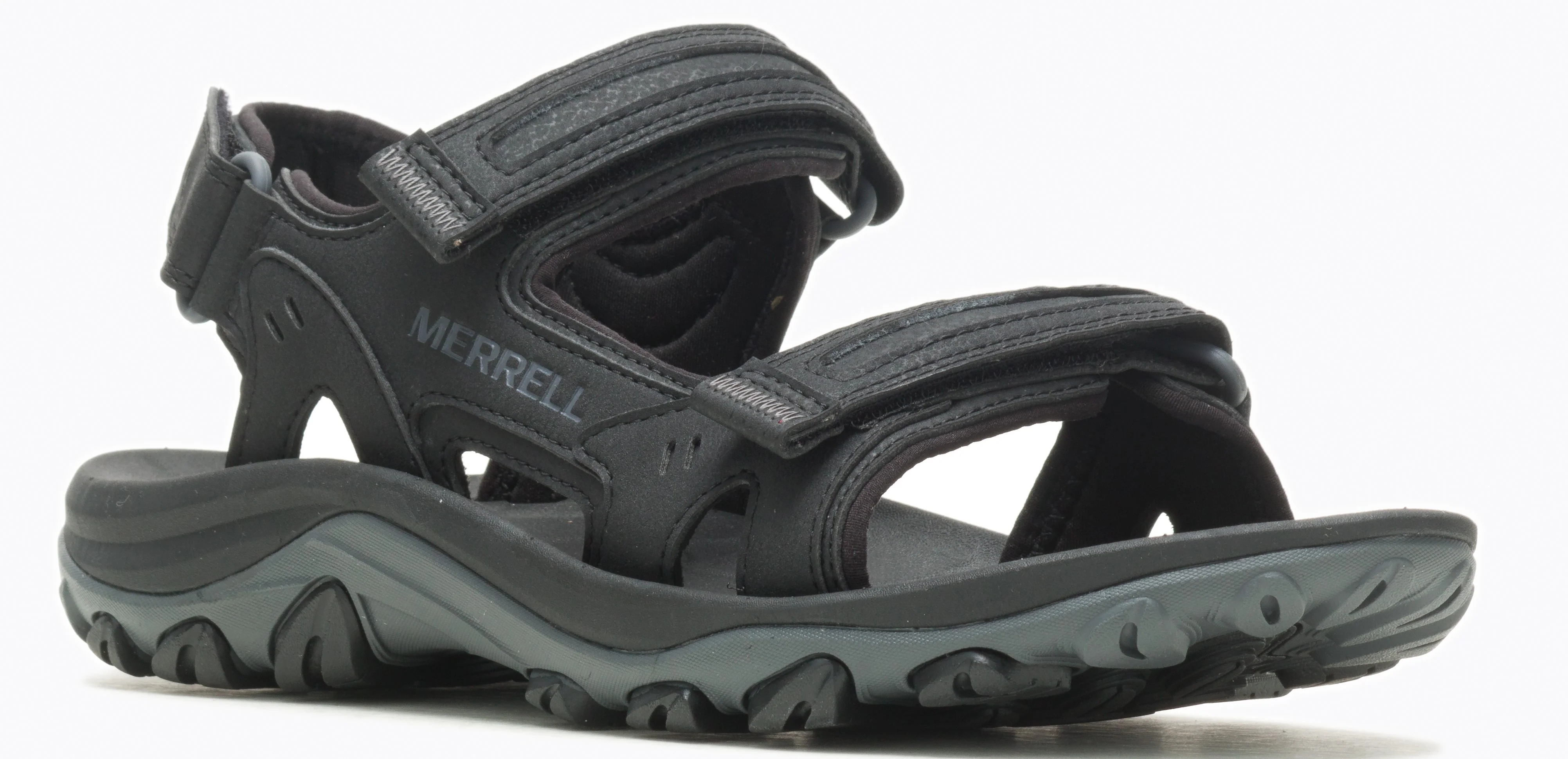 Men's Huntington Sport Convert - Black - Image 3