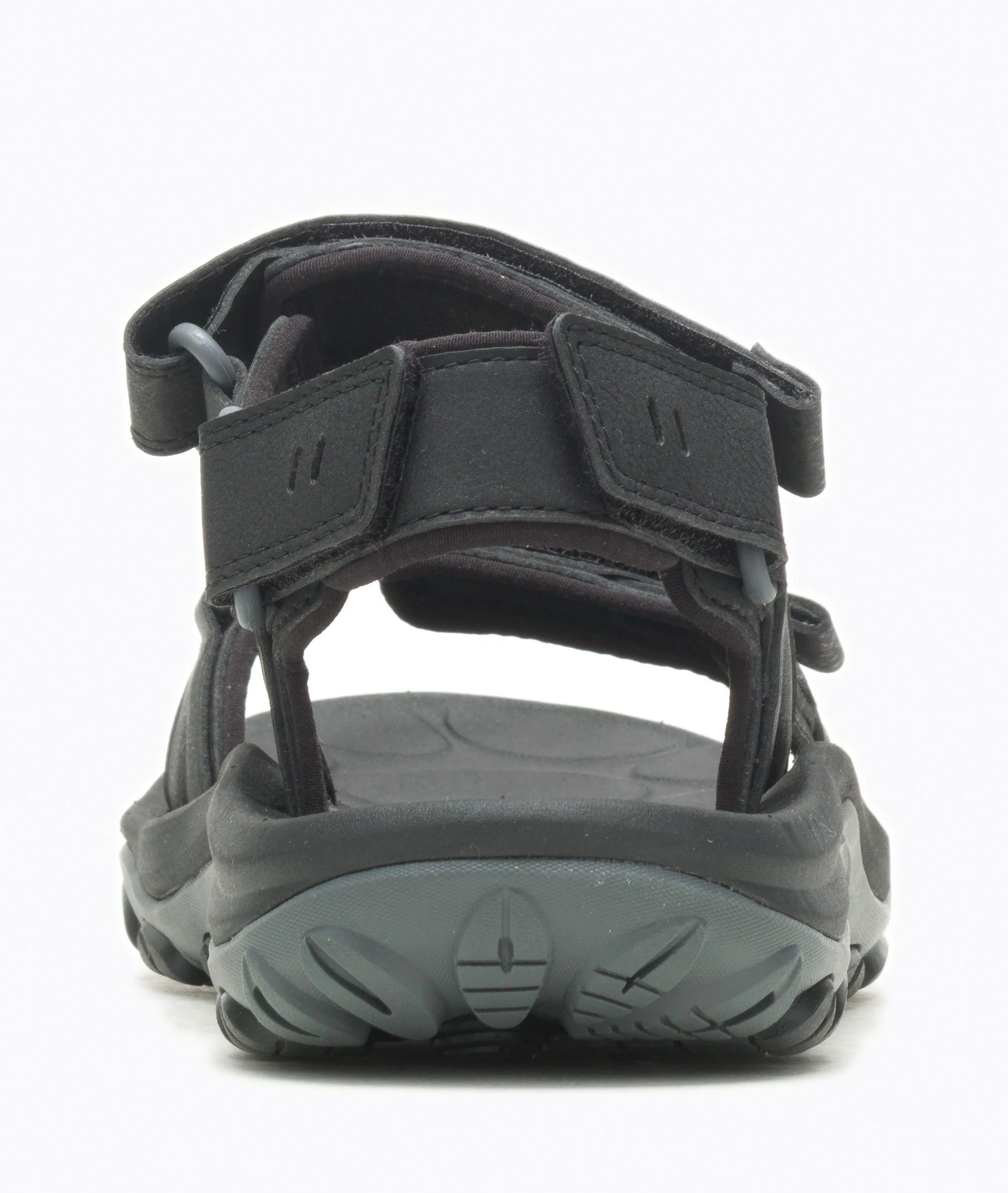 Men's Huntington Sport Convert - Black - Image 5