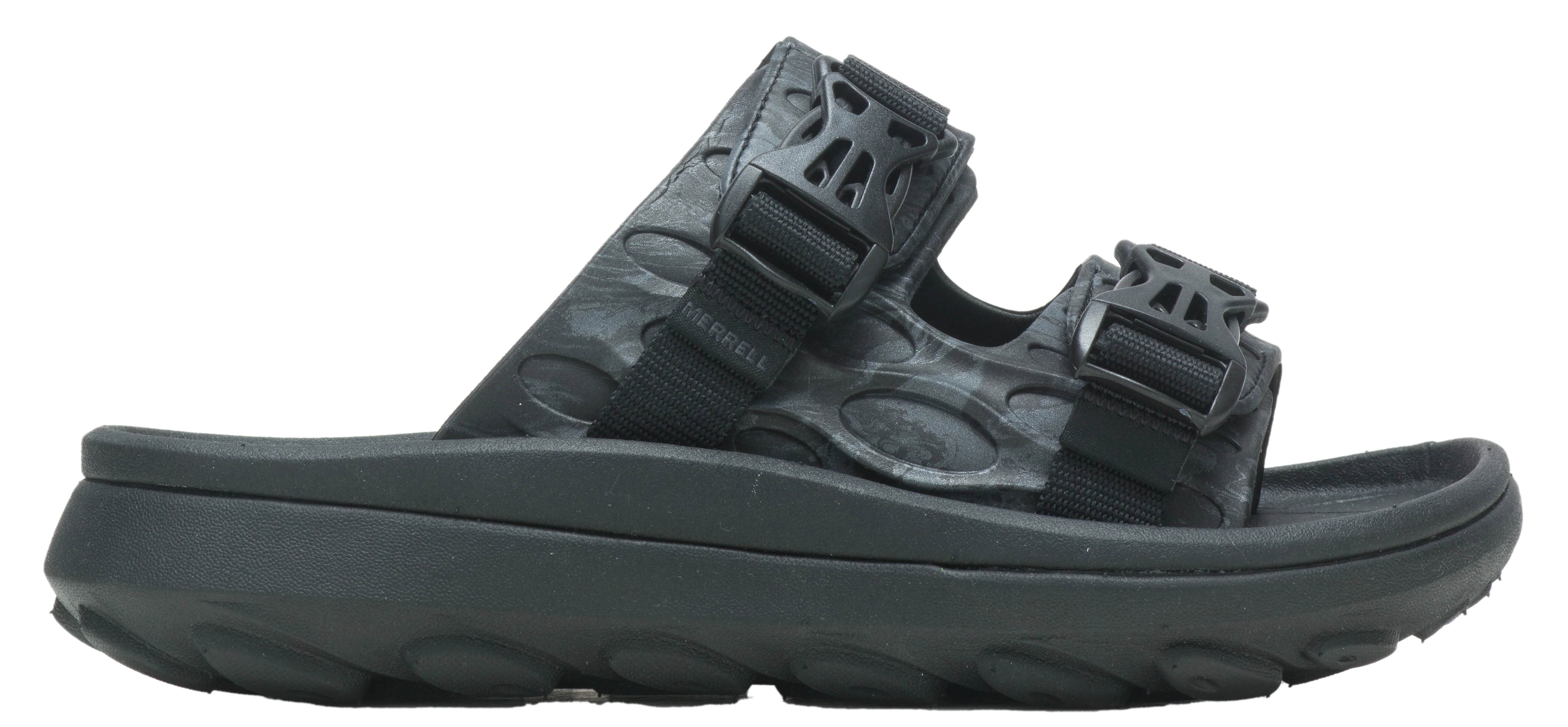 Hut Ultra Wrap - Black/Black - Image 2