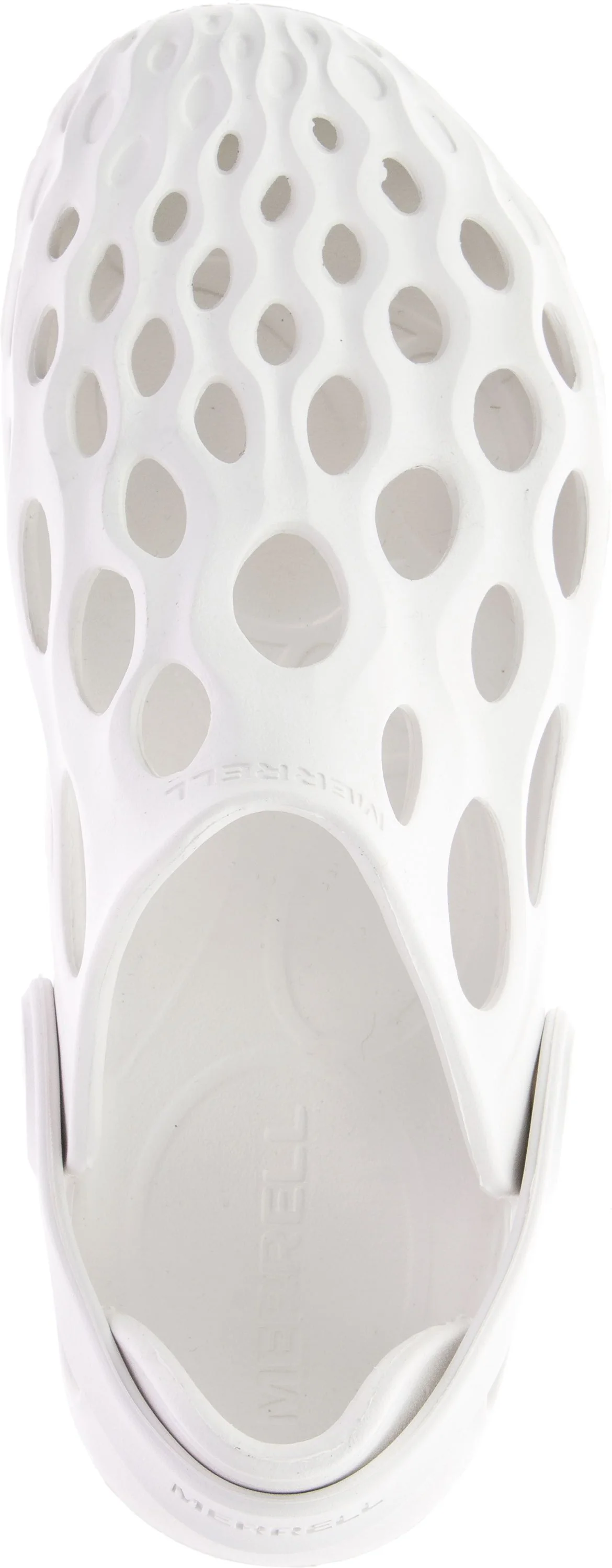 Women's Hydro Moc White - Image 5