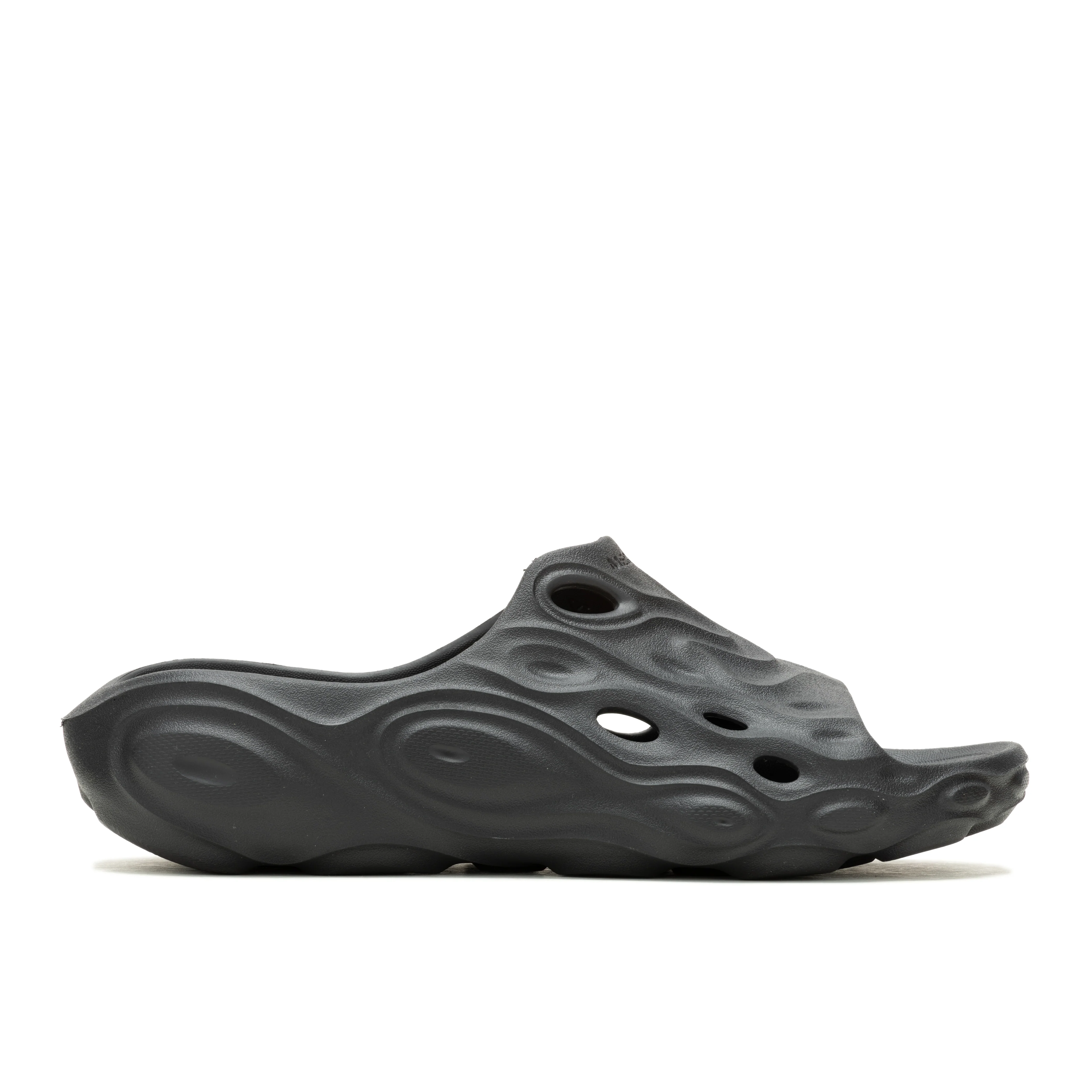 Women's Hydro Slide 2 Black - Image 2