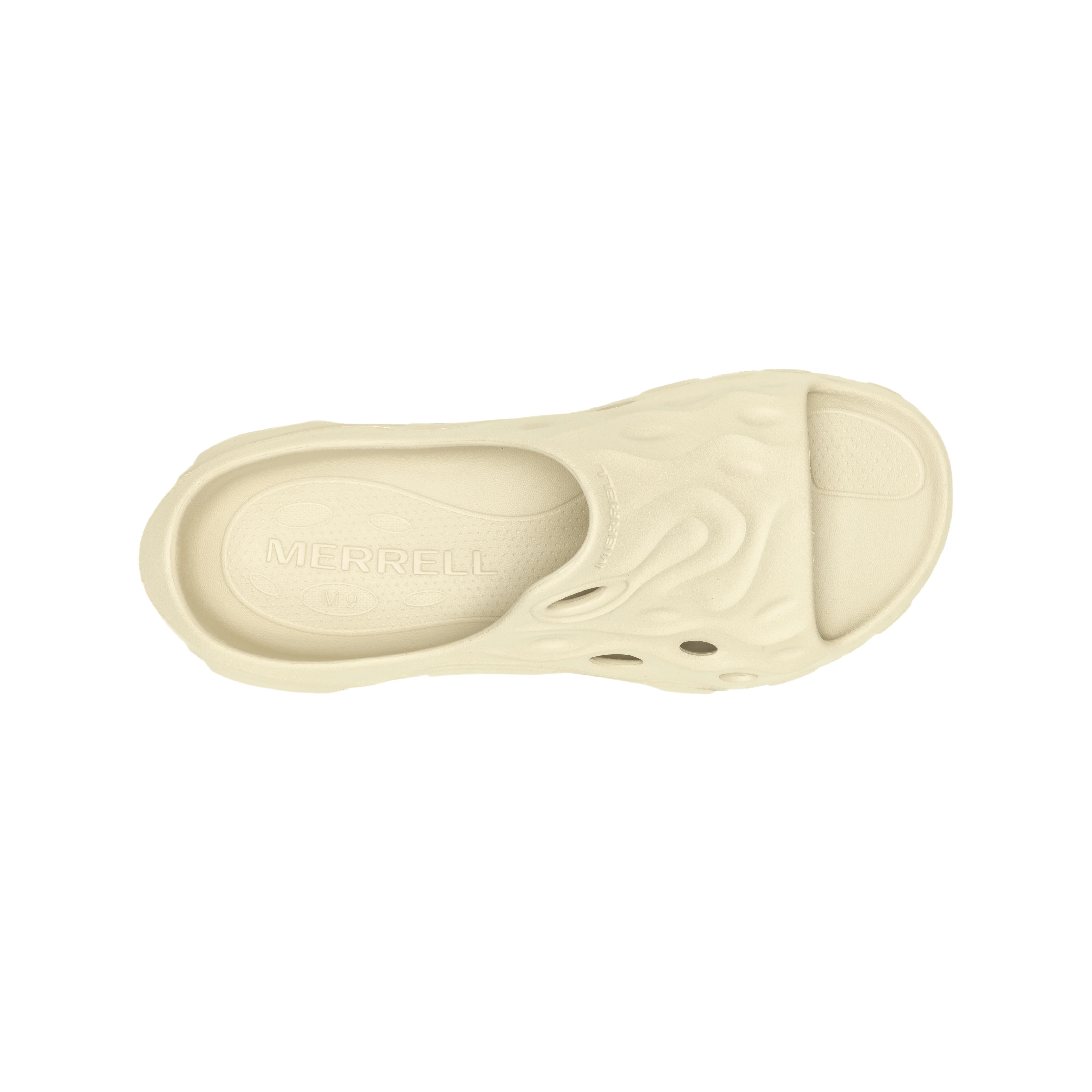 Men's Hydro Slide 2 Oyster - Image 5