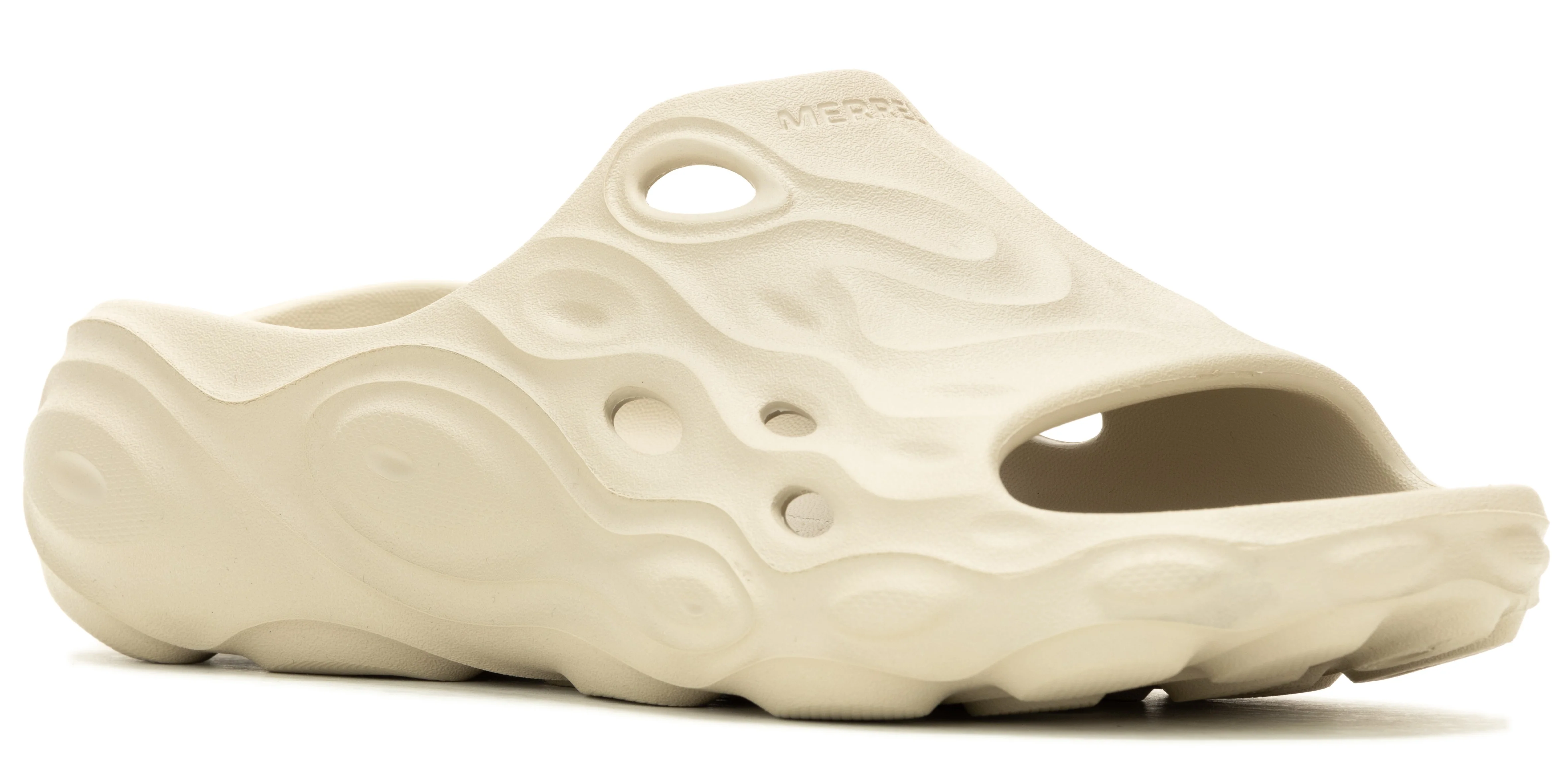 Hydro Slide 2 - Oyster