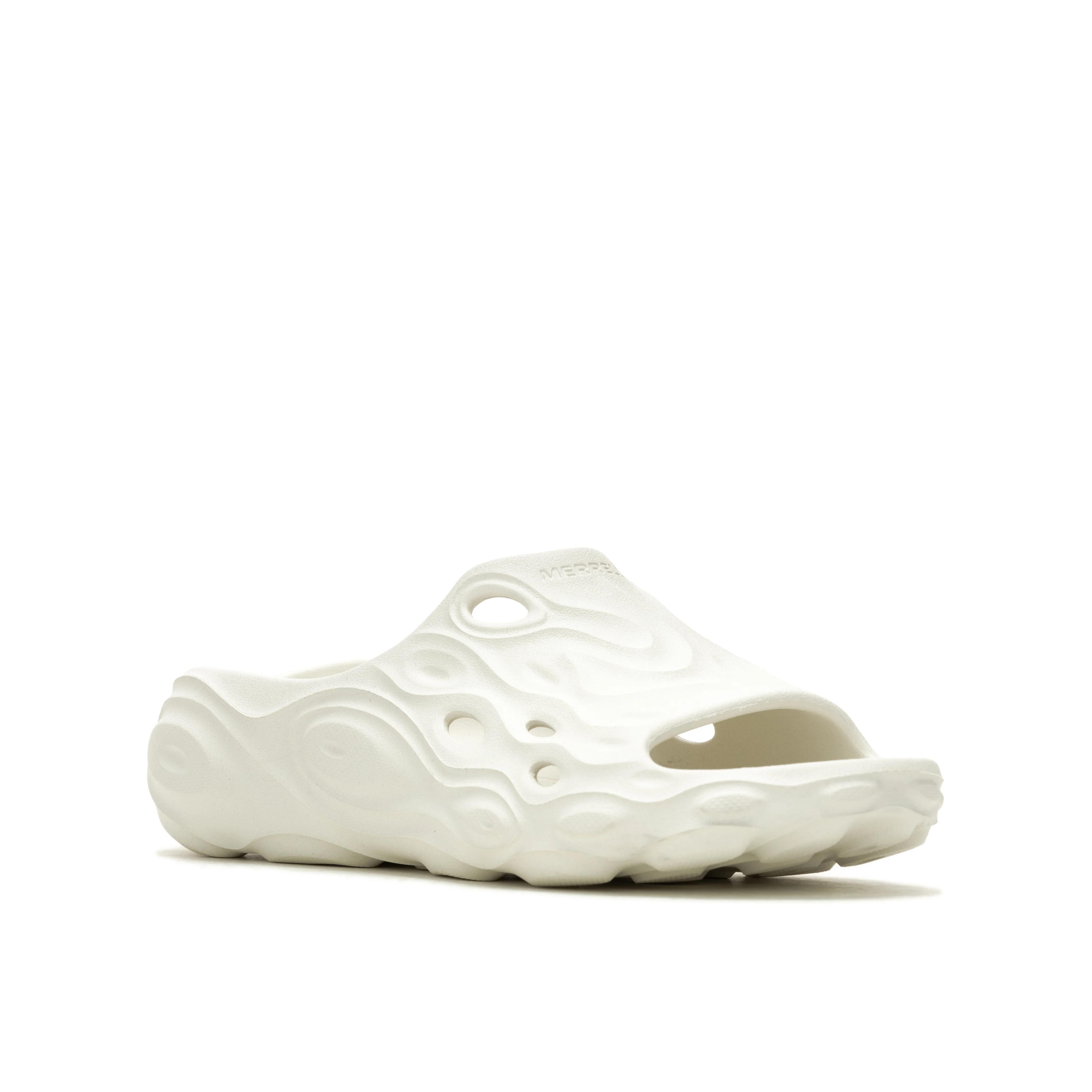 Women's Hydro Slide 2 White