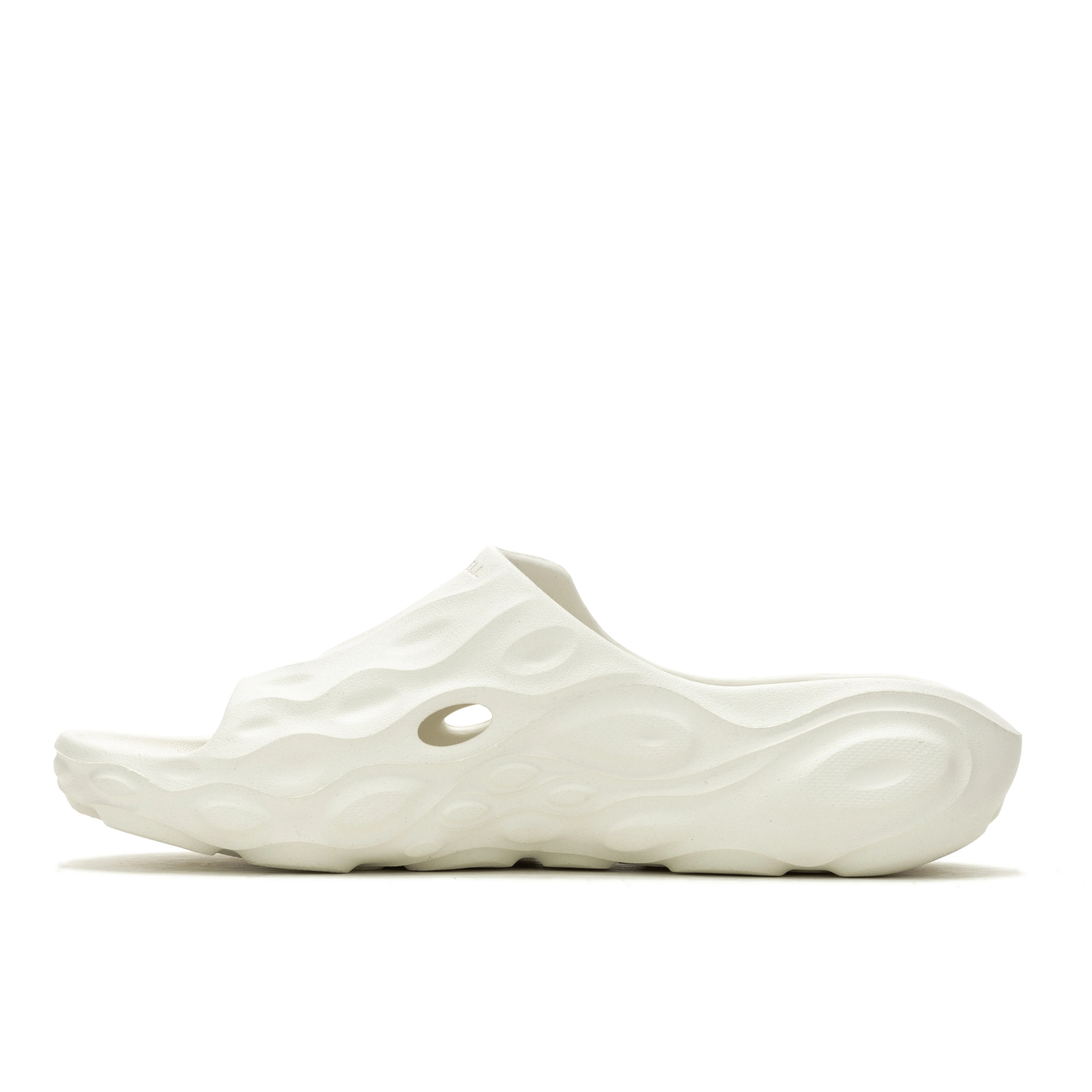 Women's Hydro Slide 2 White - Image 3