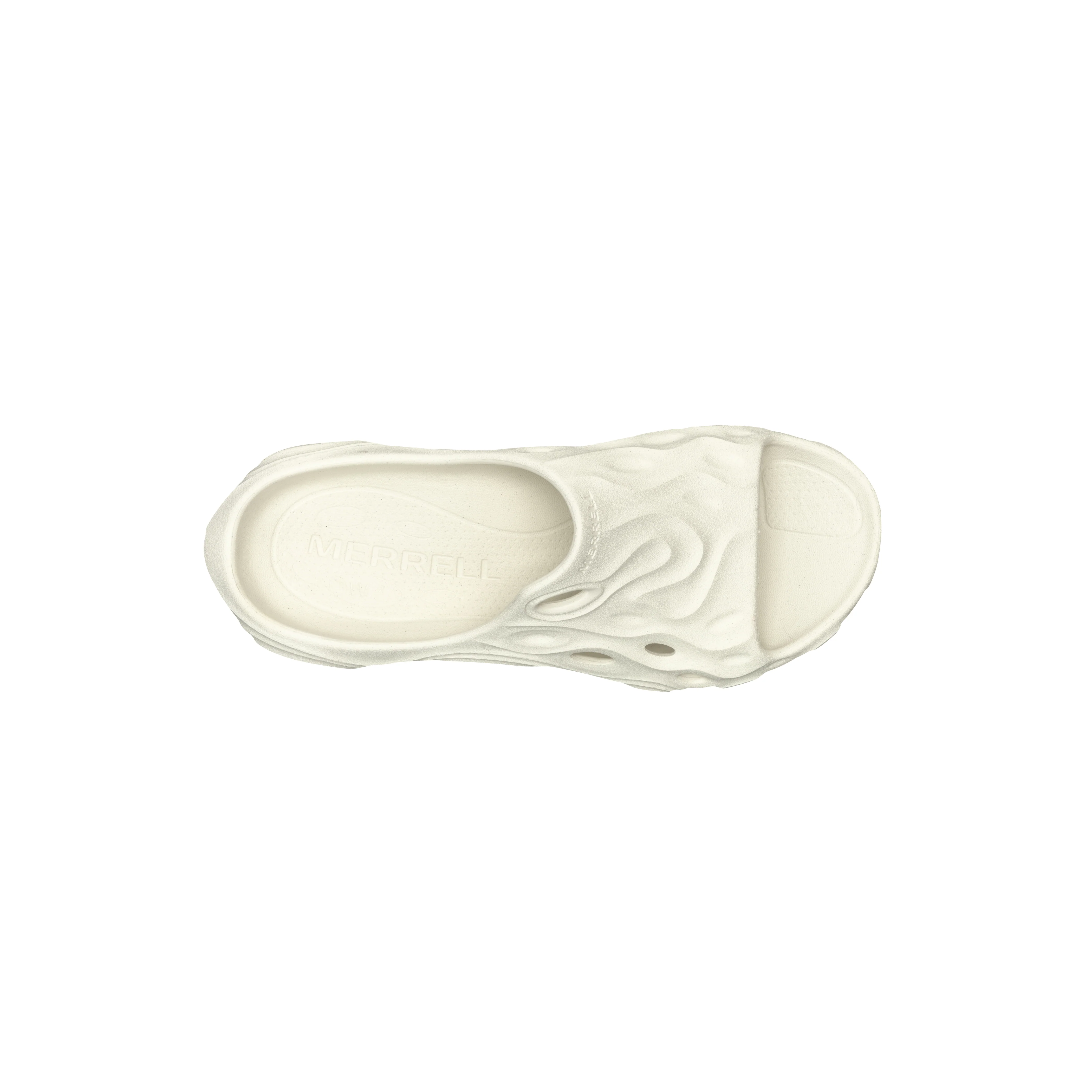 Women's Hydro Slide 2 White - Image 5