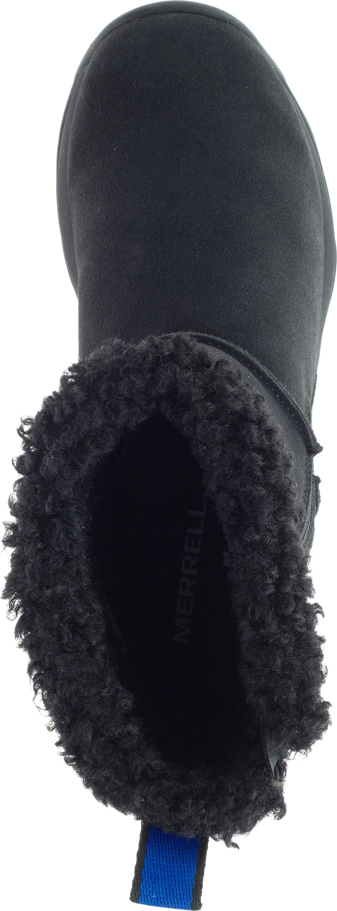 Icepack 2 Zip Polar Waterproof Black - Image 4