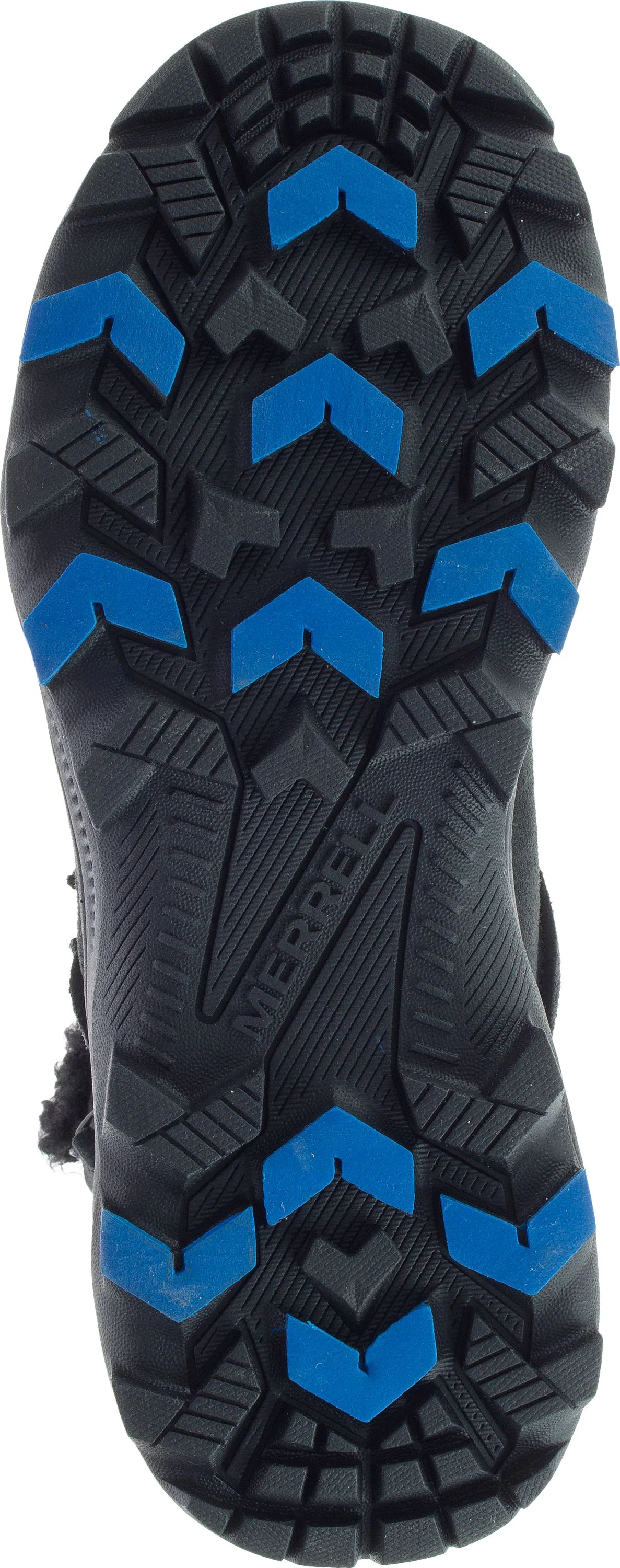 Icepack 2 Zip Polar Waterproof Black - Image 5