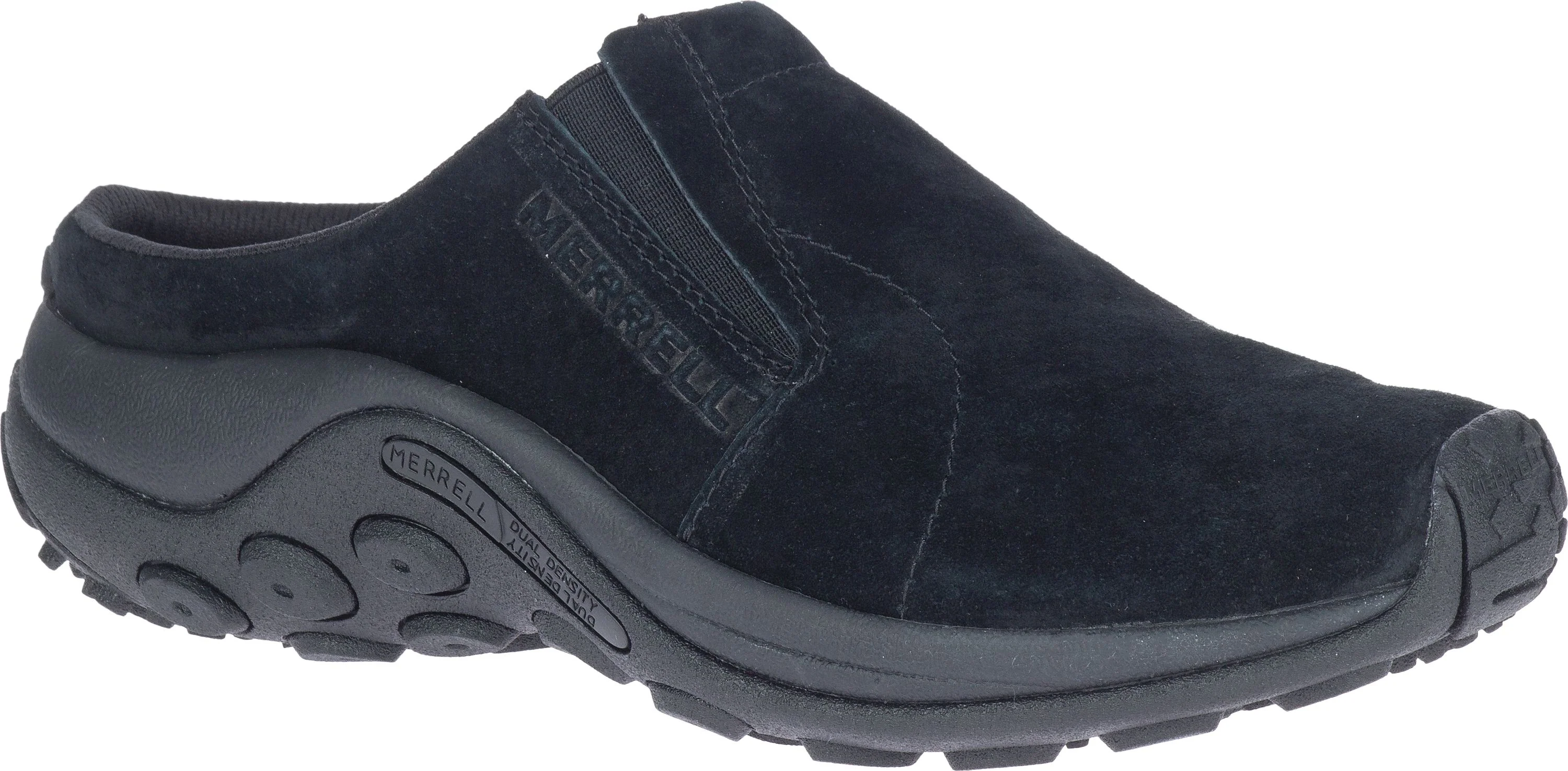Women's Jungle Slide Black