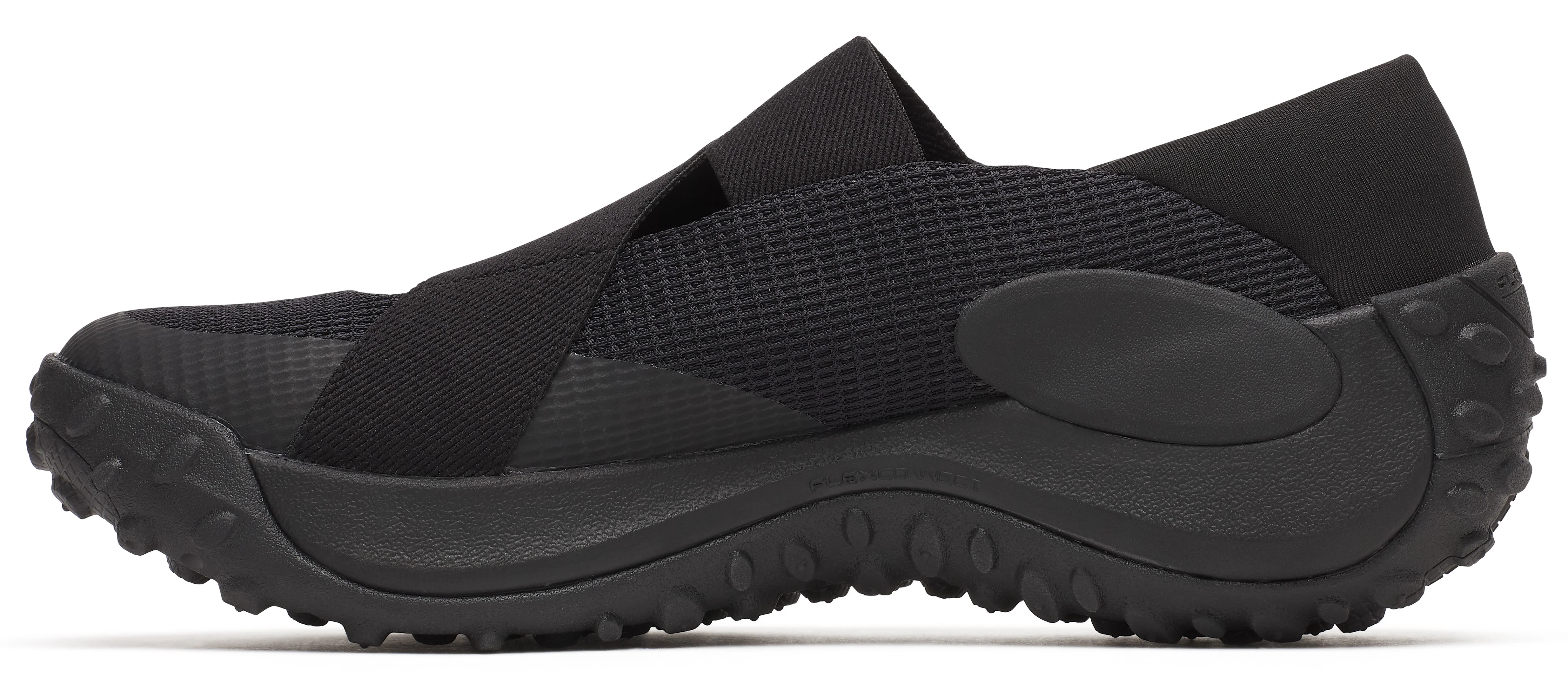 Jungle Trek MJ Black - Image 3