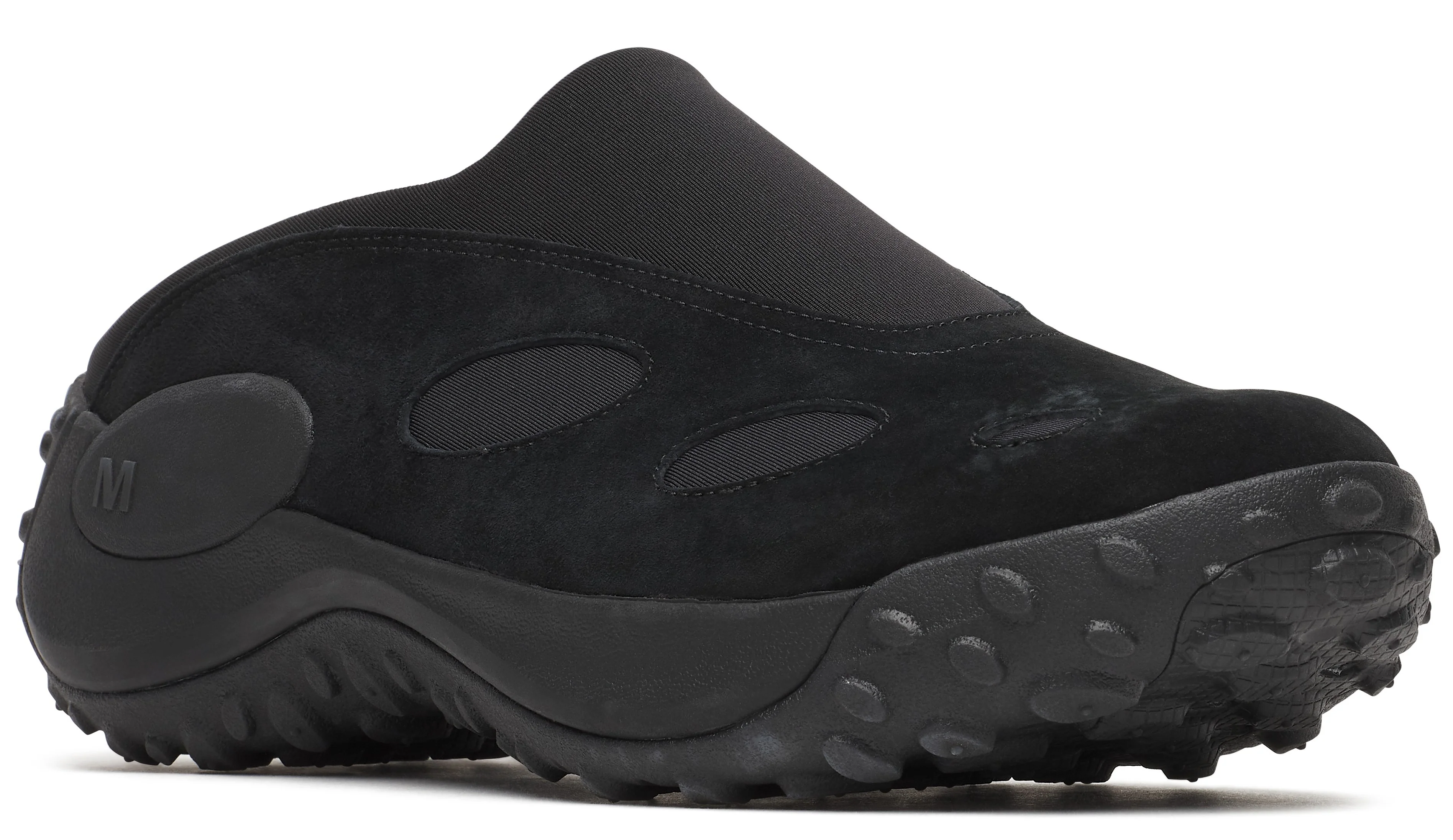 Jungle Trek Mule Black