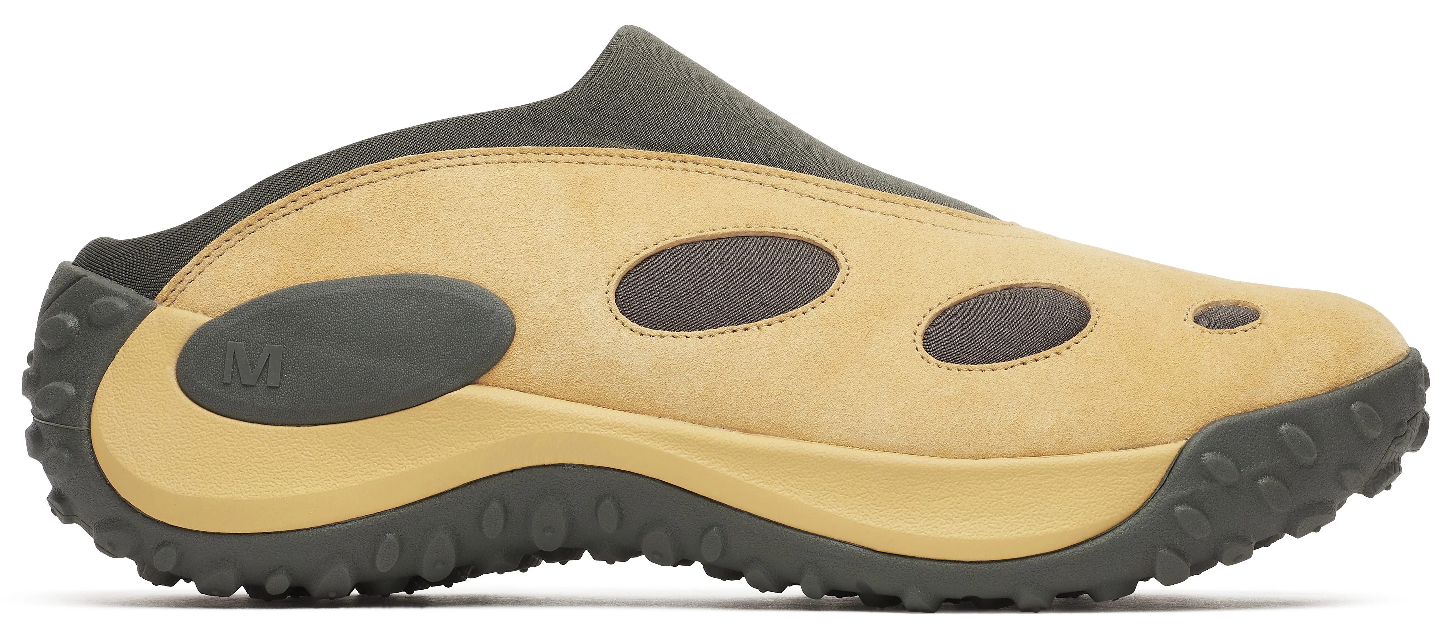 Jungle Trek Mule Caramel - Image 2
