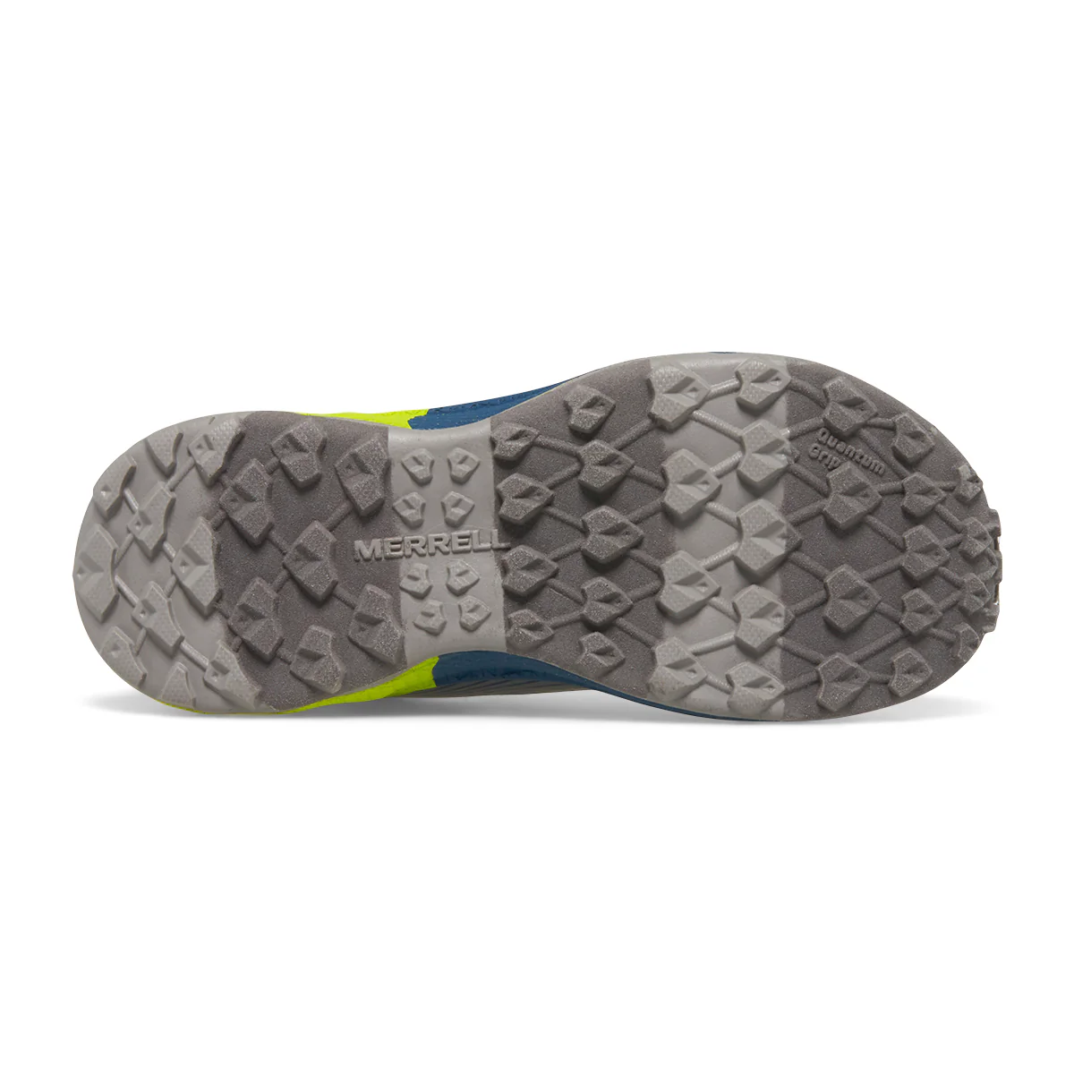 K Agility Peak Navy/Hi Viz - Image 5