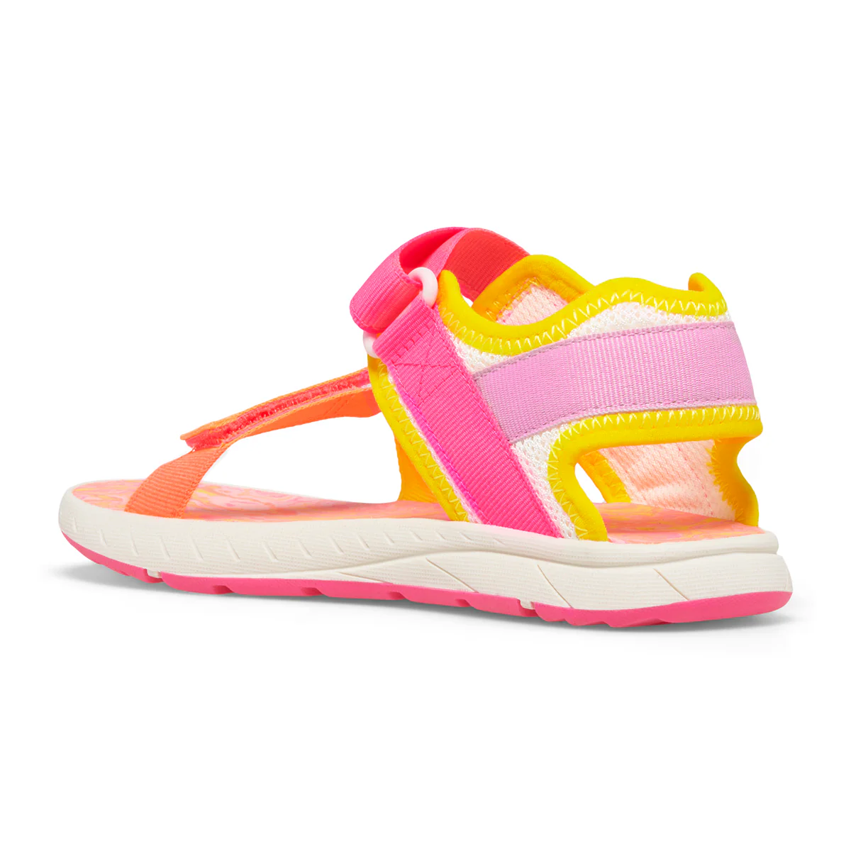 K Kahuna Web 2.0 Pink Multi - Image 3