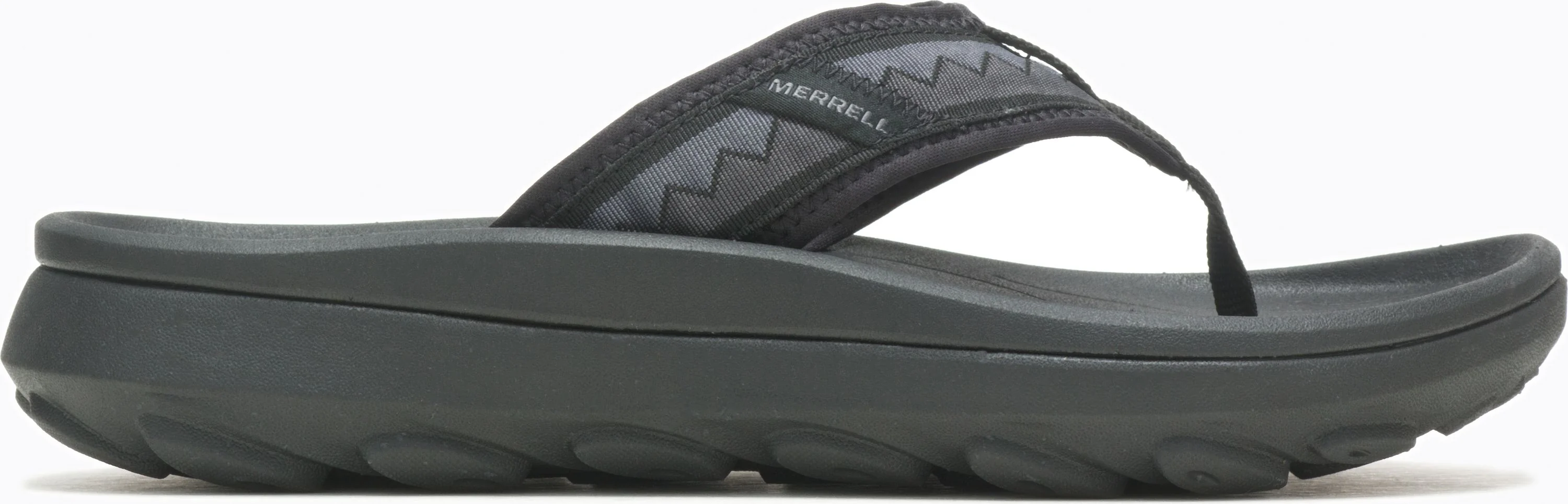 M Hut Ultra Flip Black - Image 2