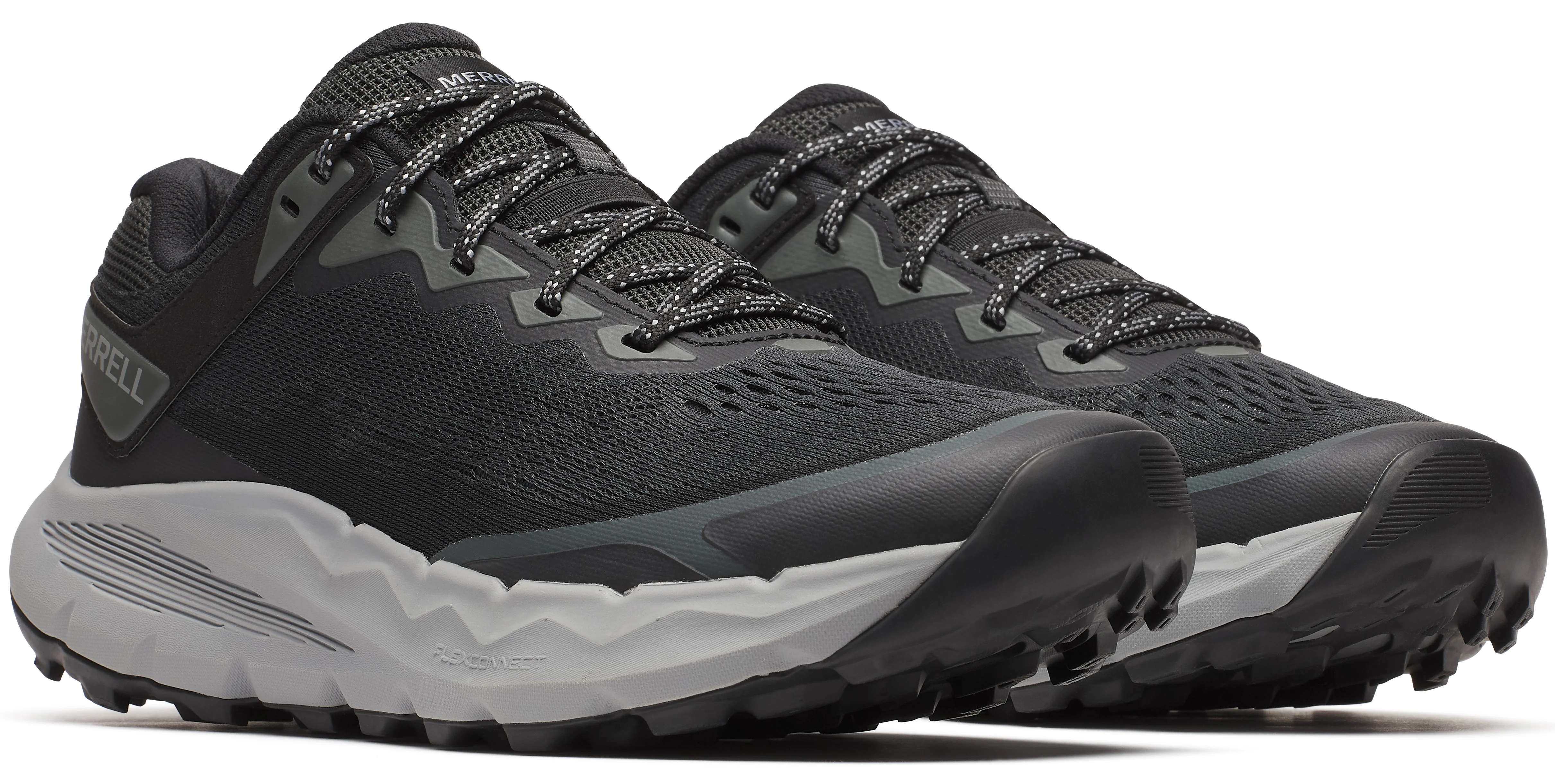 Men's Nova 4 Black - Image 3