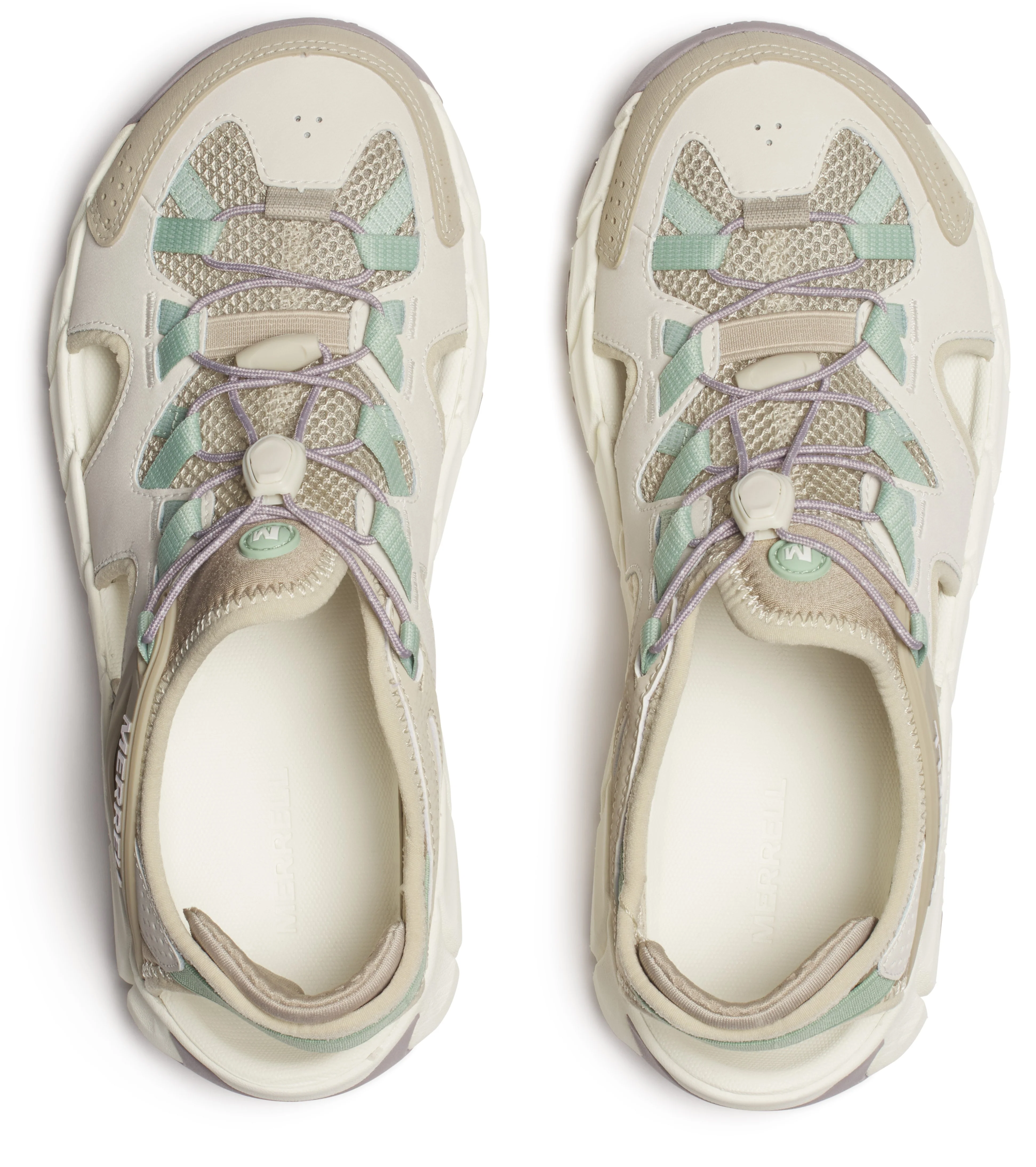 Women's Maipo Explorer Sieve Greige - Image 6