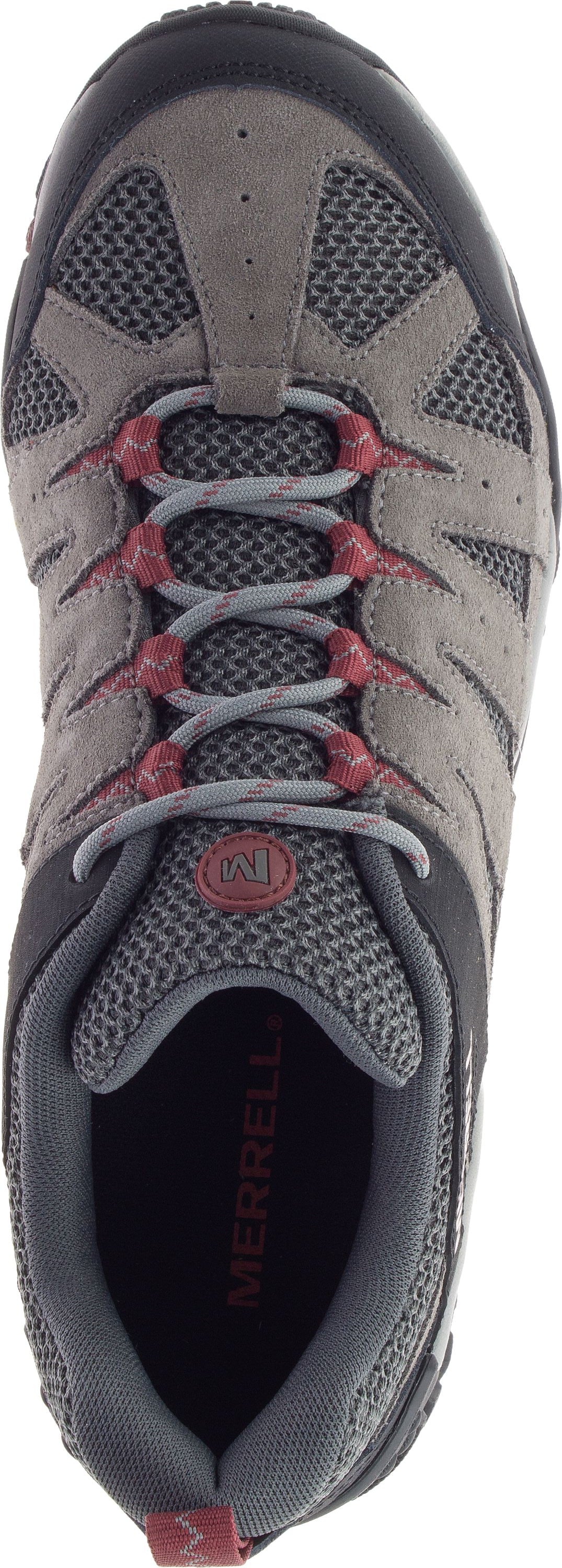 Men's Accentor 2 Vent Charcoal - Image 5