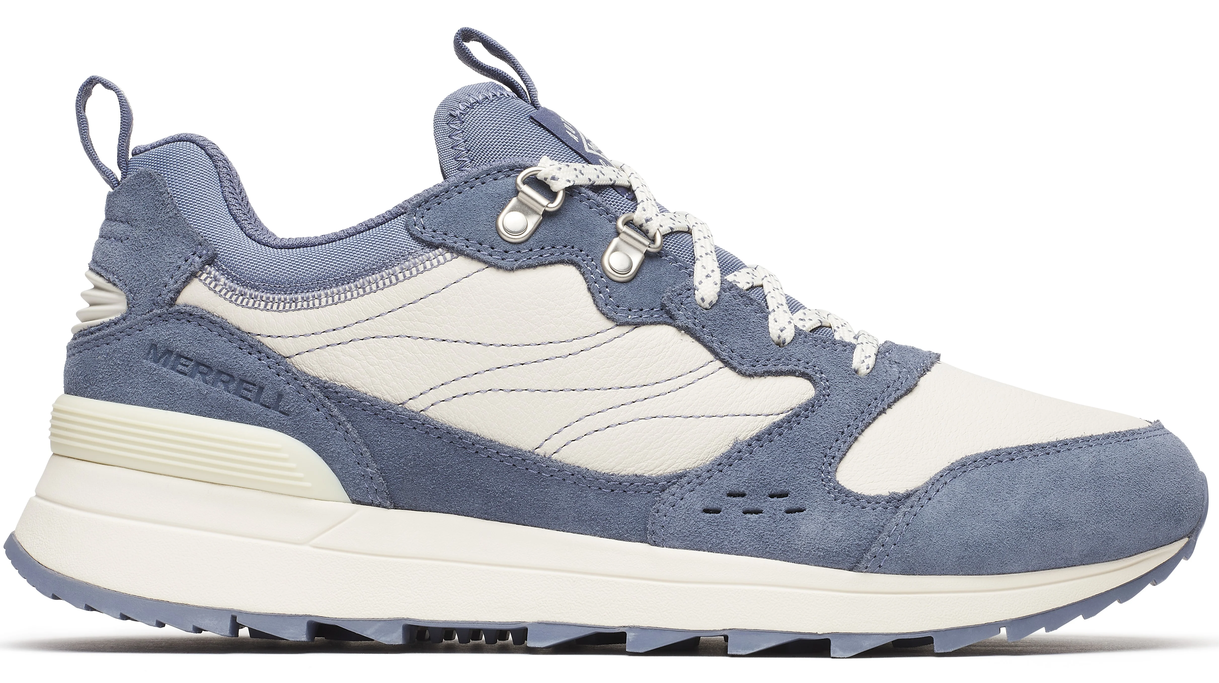 Men's Alpine 83 Sneaker Recraft MXD - Indigo - Image 2