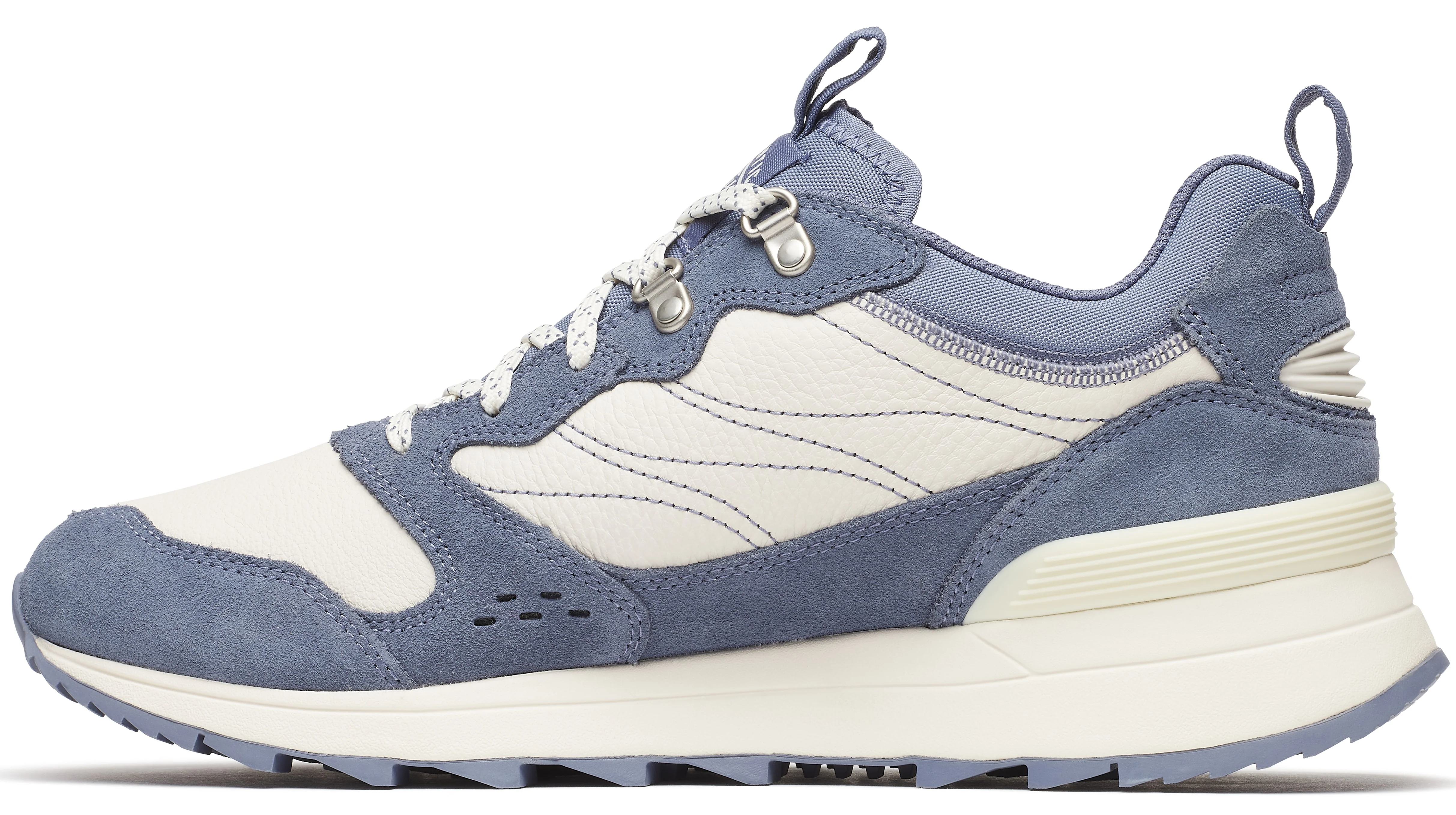 Men's Alpine 83 Sneaker Recraft MXD - Indigo - Image 3