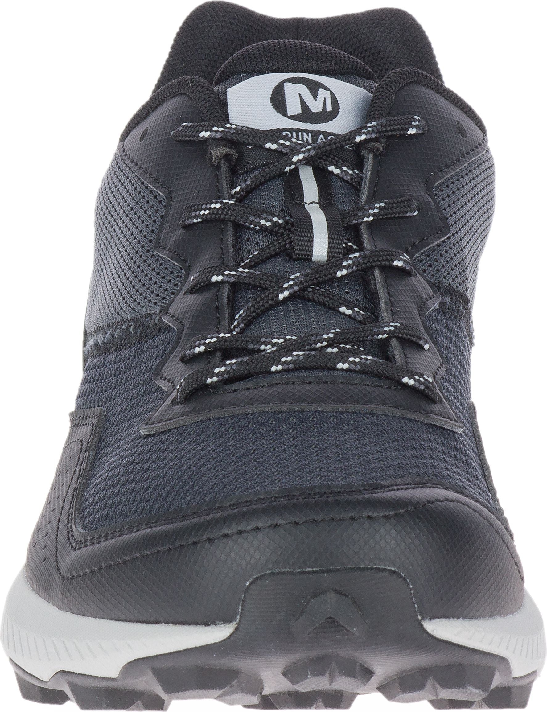 Men's SKY Run Access Black - Image 2