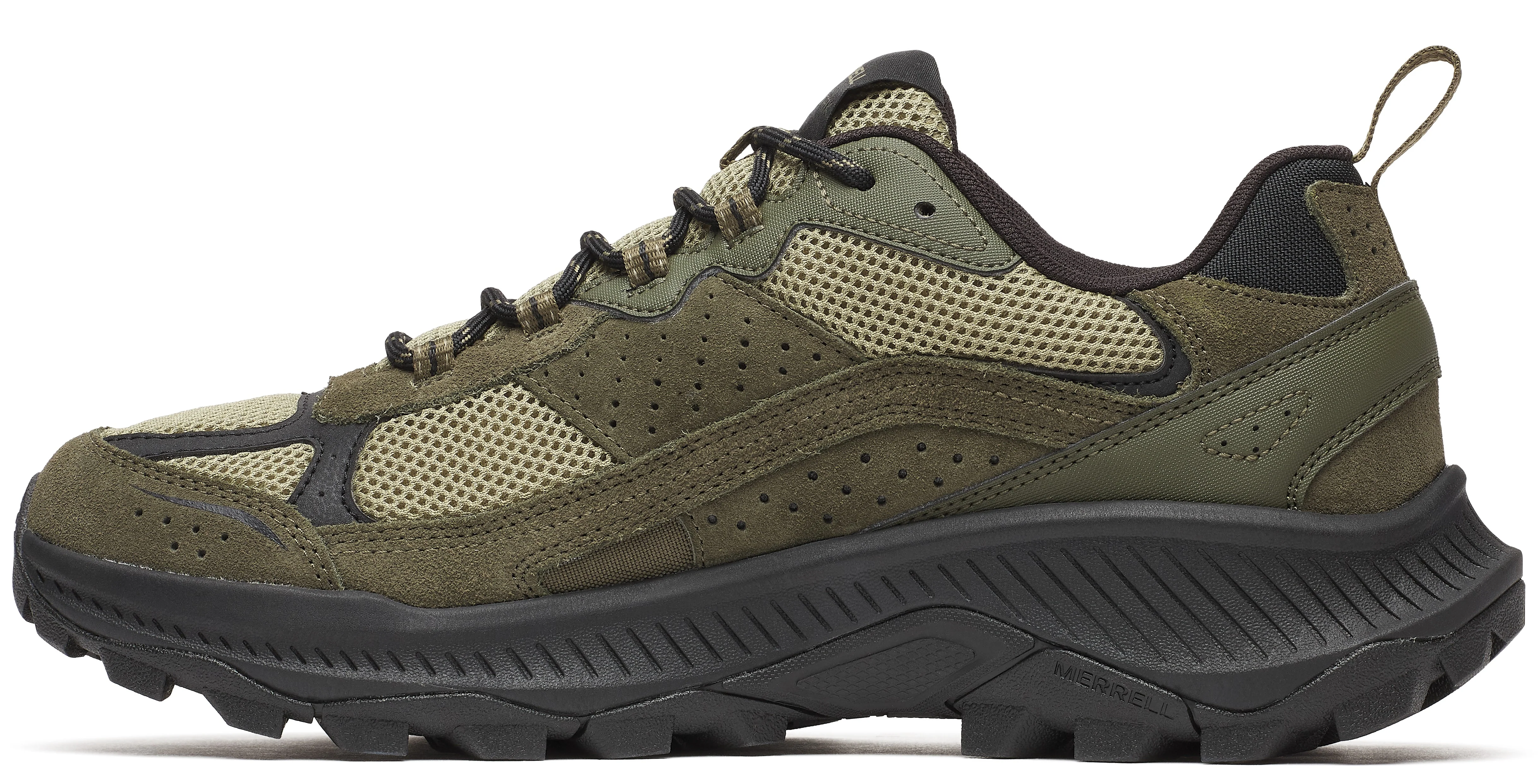 Men's Speed Strike 2 Trek - Olive - Image 3