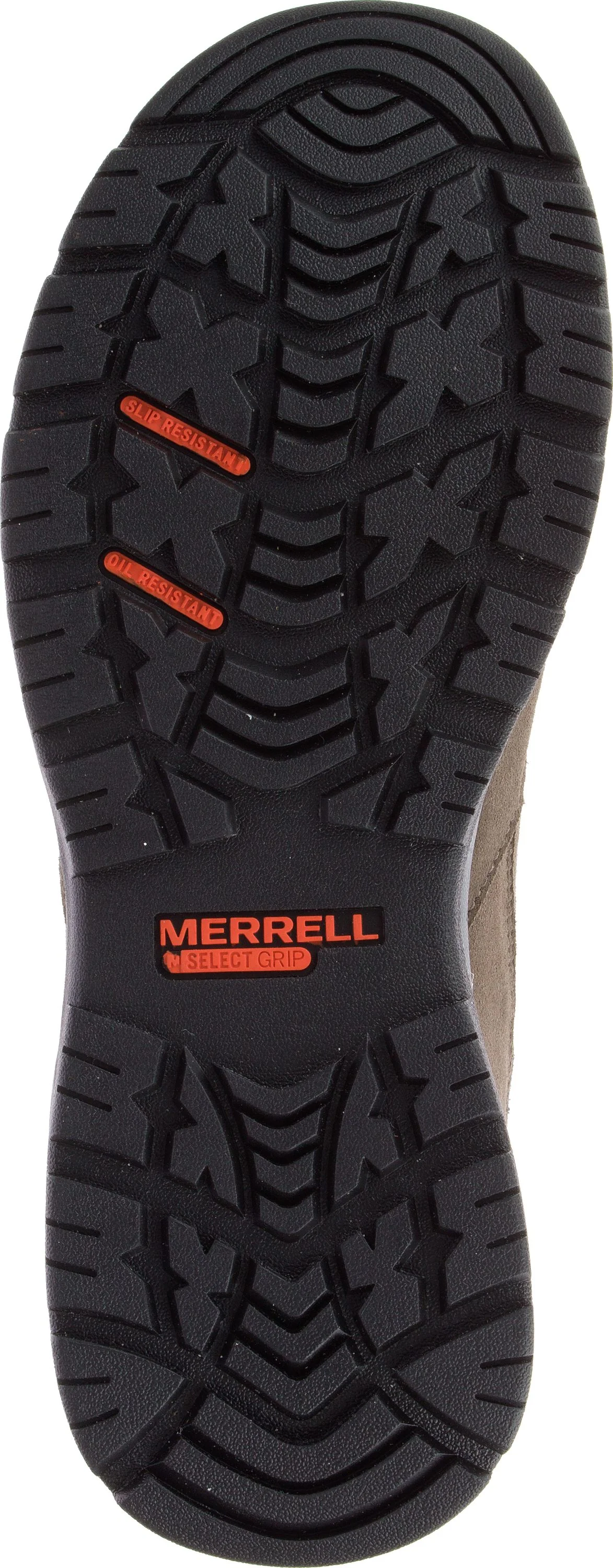 Men's Windoc Mid Waterproof CSA Steel Toe Boulder - Image 7