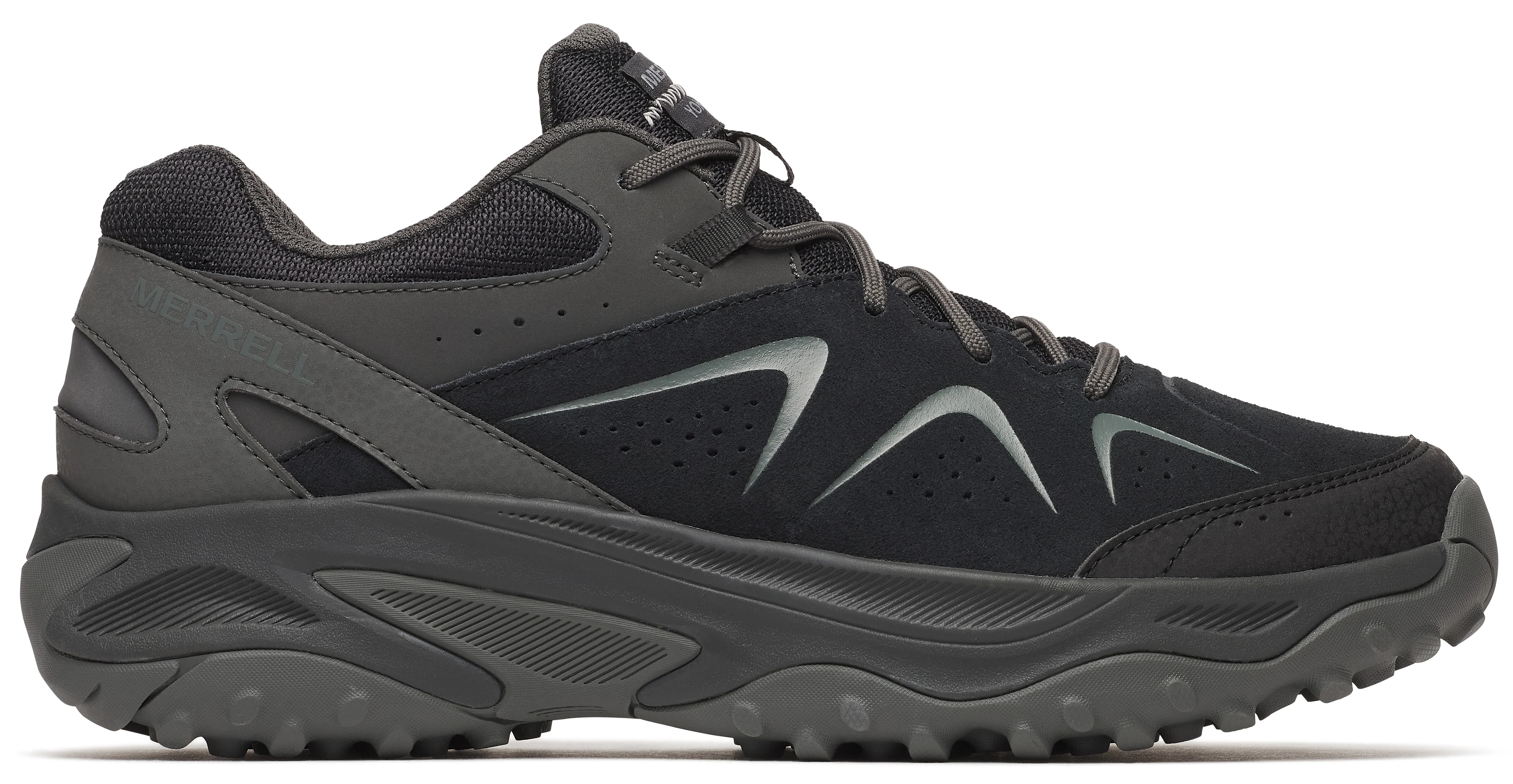 Men's Yokota 3 - Black