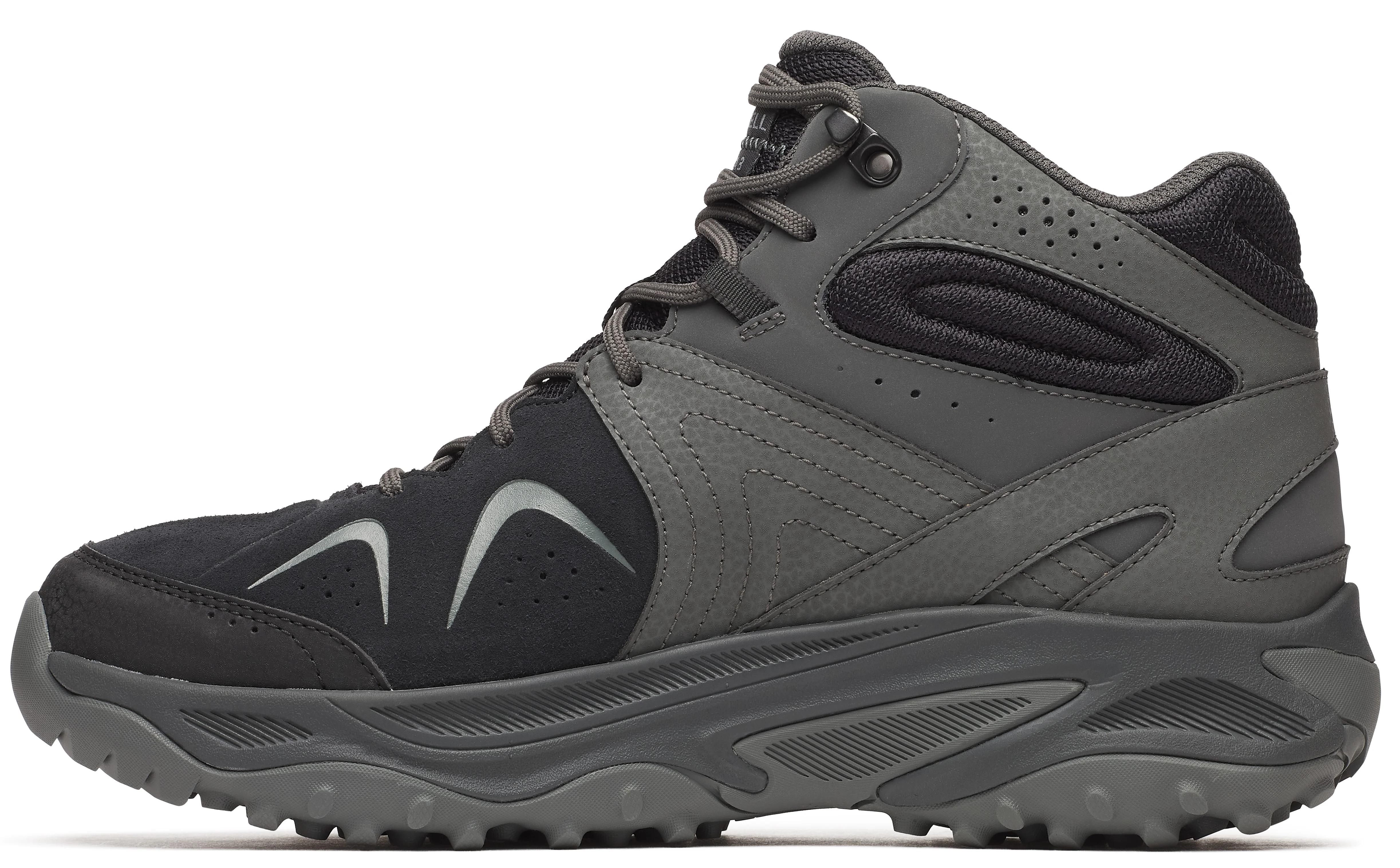 Men's Yokota 3 Mid WP - Black - Image 2