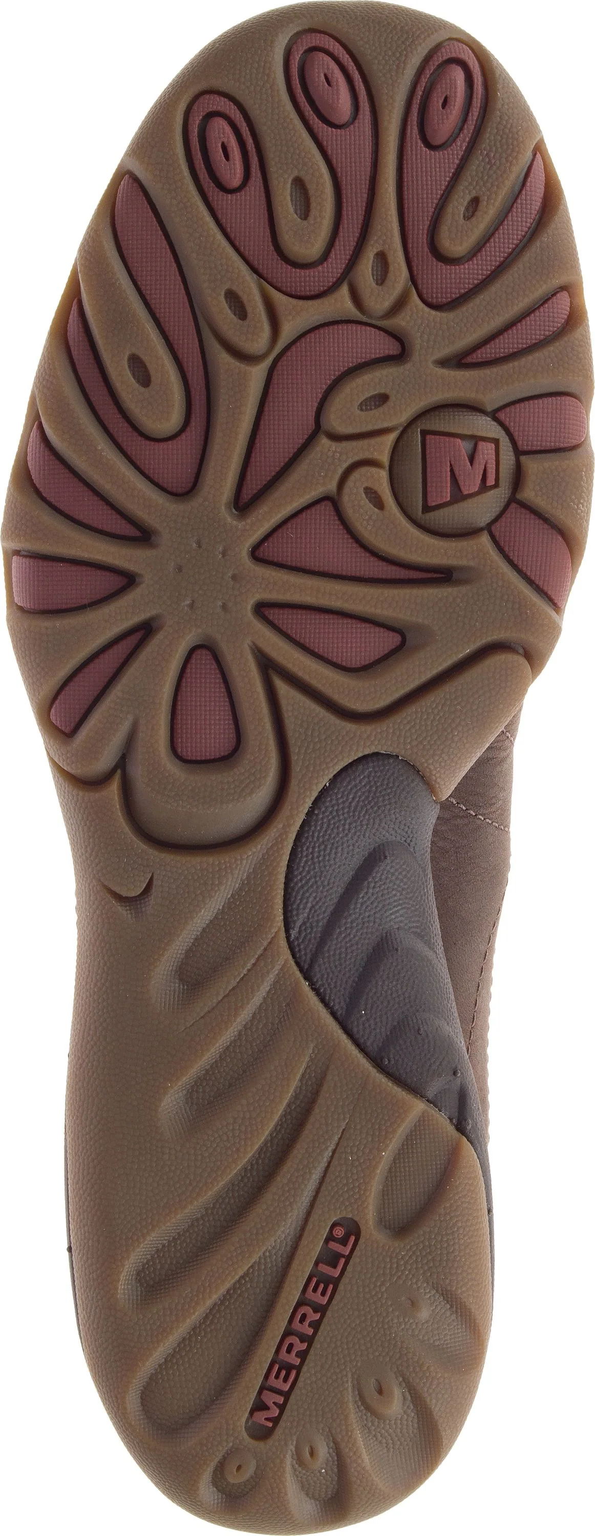 Mimosa Lena Leather Bracken - Image 6