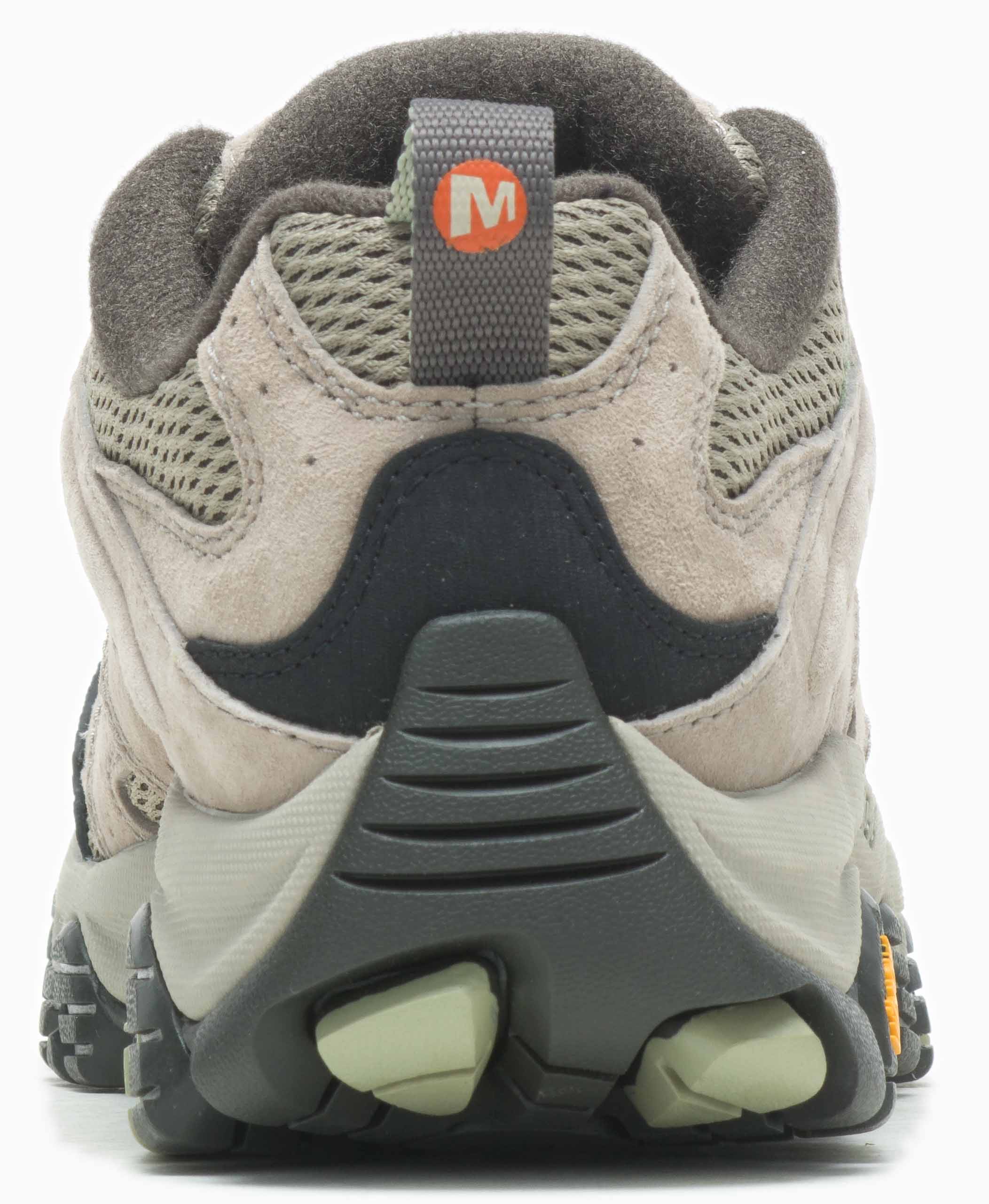 Women's Moab 3 Brindle Tea - Image 4