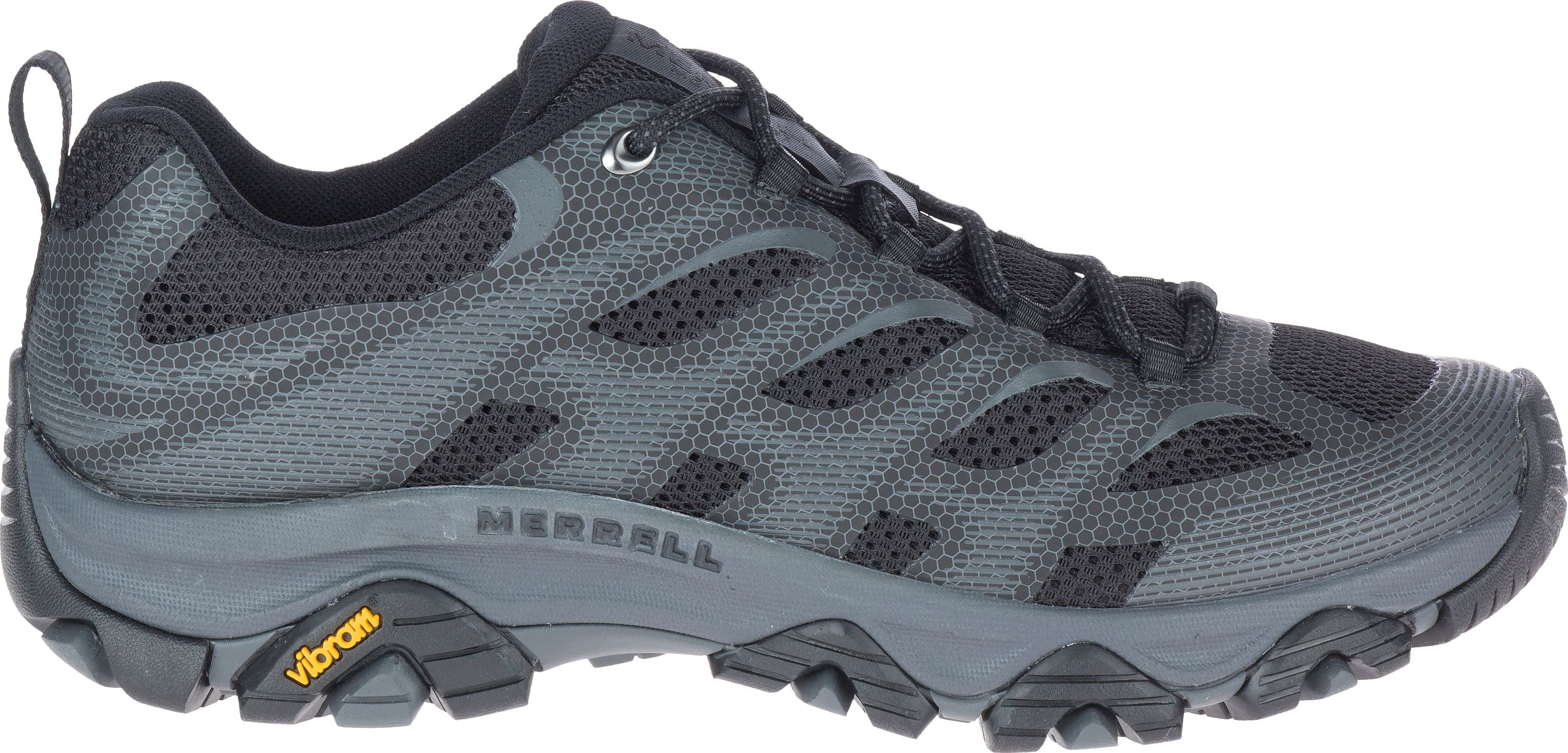 Moab 3 Edge Black - Image 2