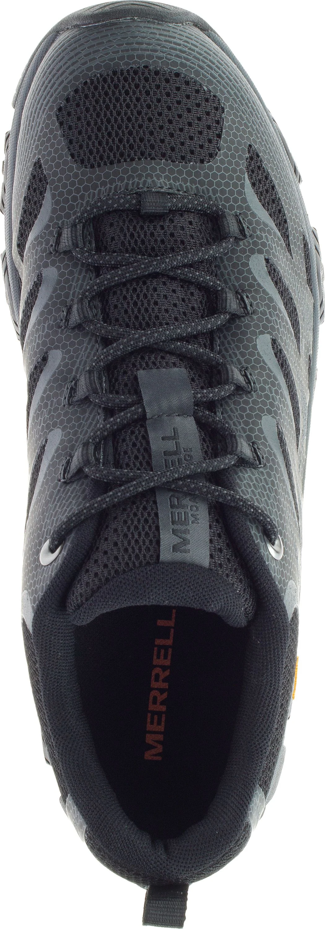 Moab 3 Edge Black - Image 6