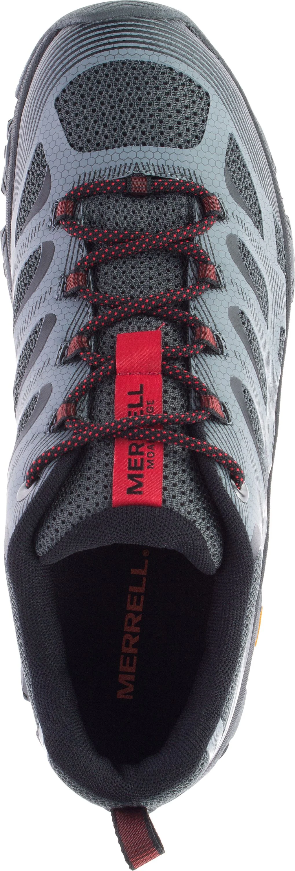 Men's Moab 3 Edge Granite - Image 2