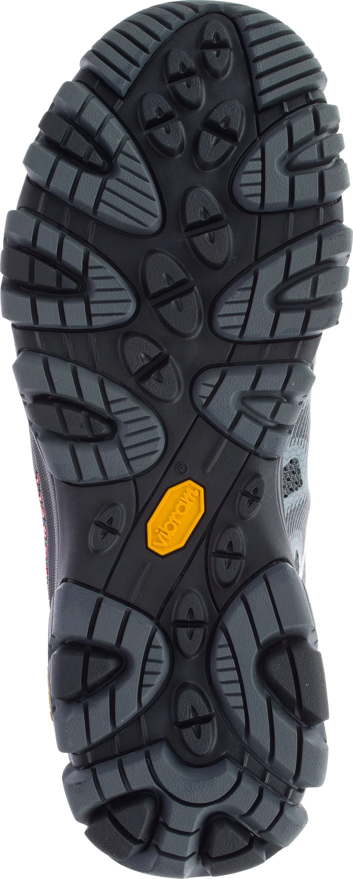 Men's Moab 3 Edge Granite - Image 3
