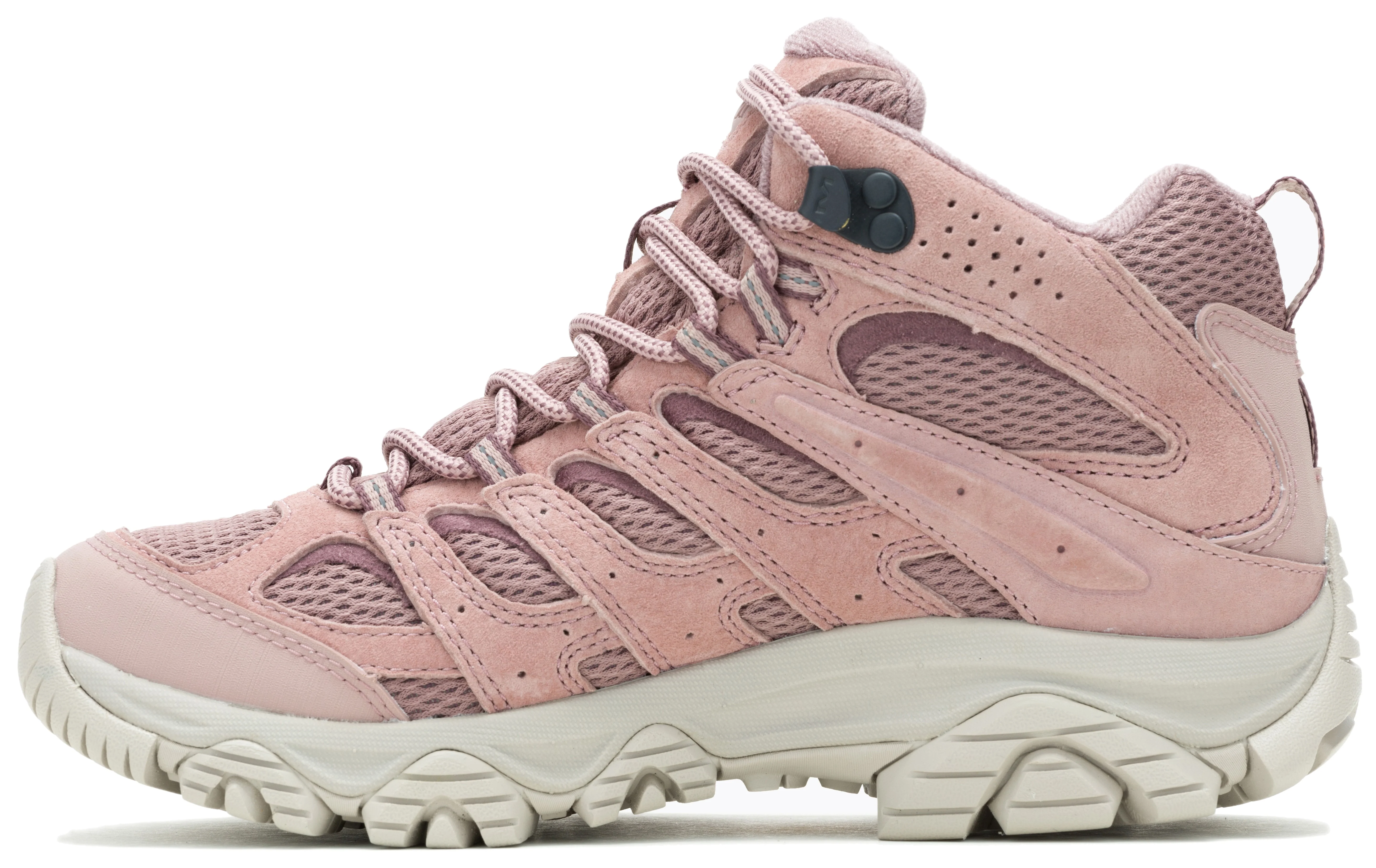 Moab 3 Mid WP - Adobe Rose - Image 3