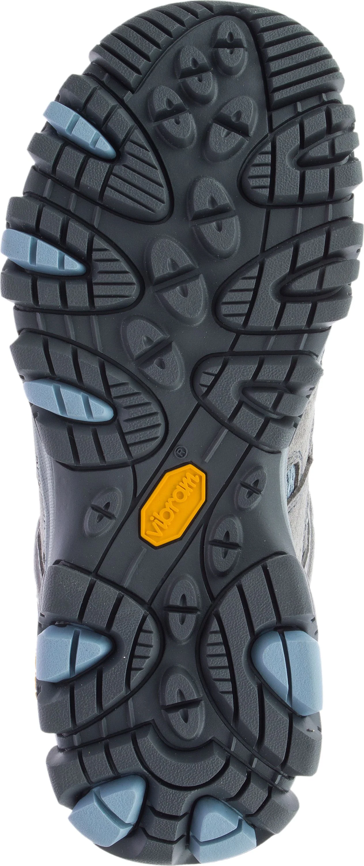 Women's Moab 3 Mid Waterproof Altitude - Image 4