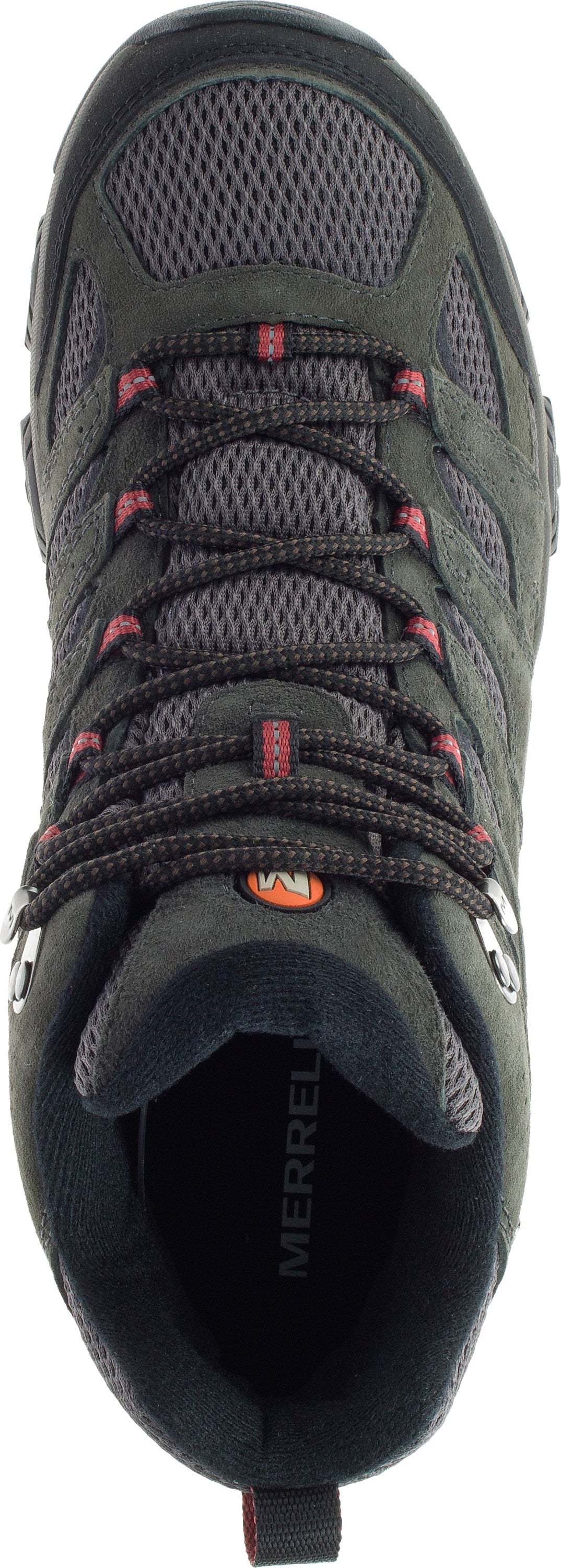 Moab 3 Mid Waterproof Beluga - Image 6