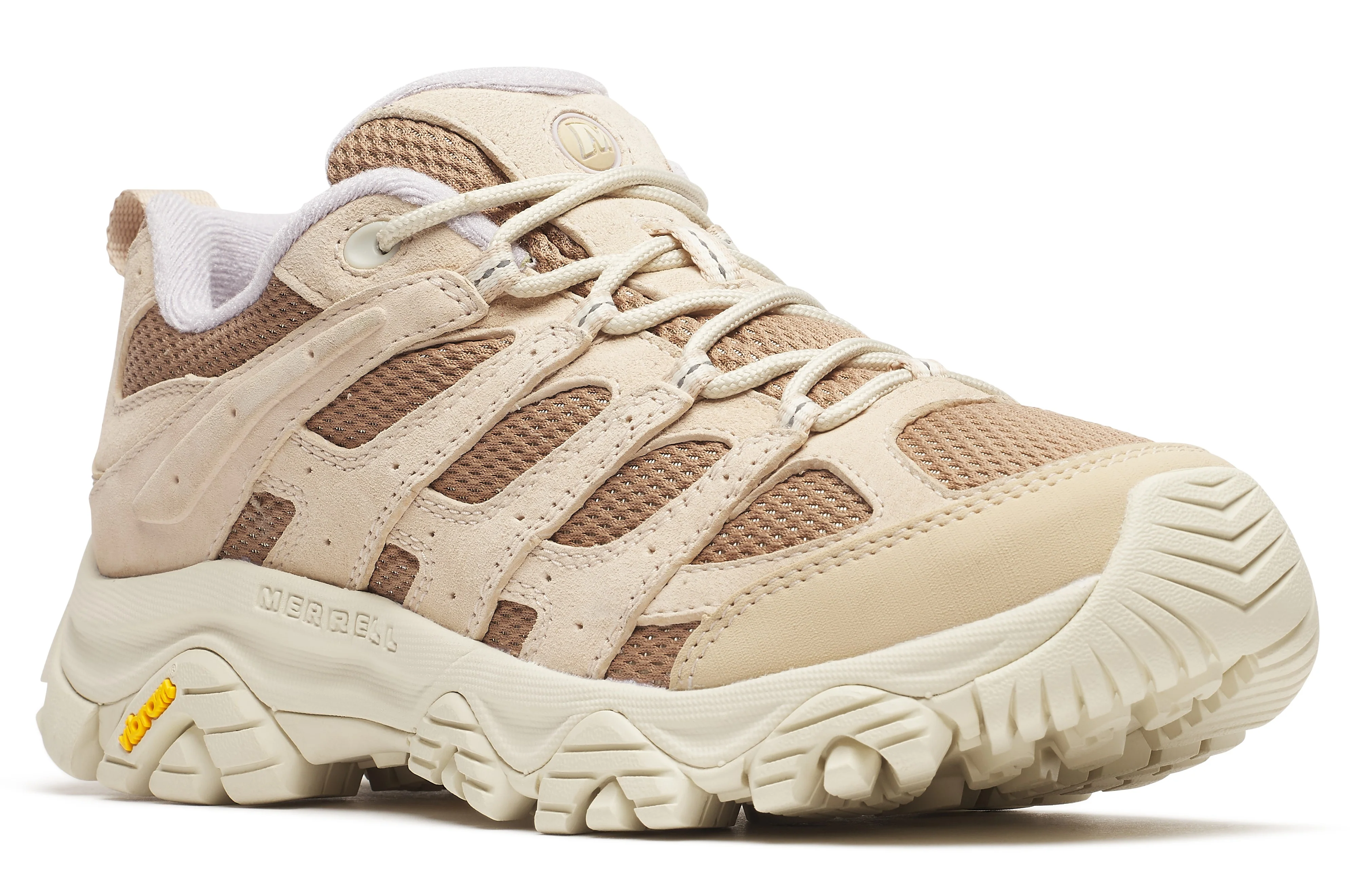 Women's Moab 3 Ready Zip Hazel