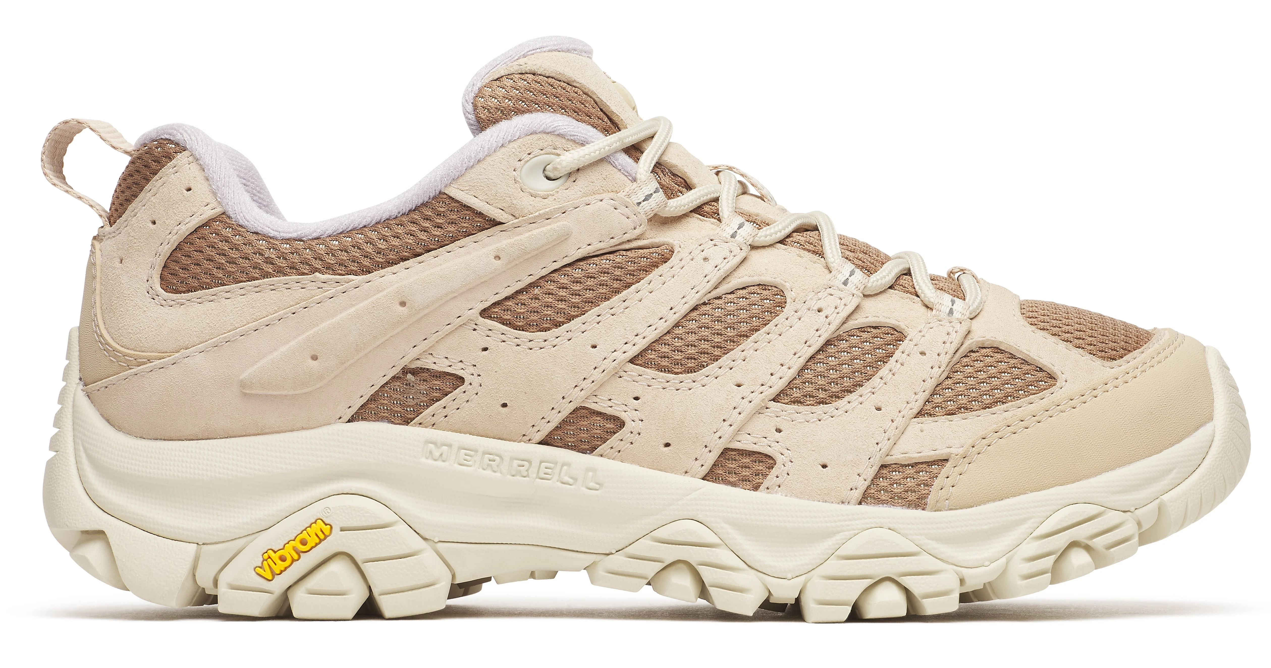 Women's Moab 3 Ready Zip Hazel - Image 2