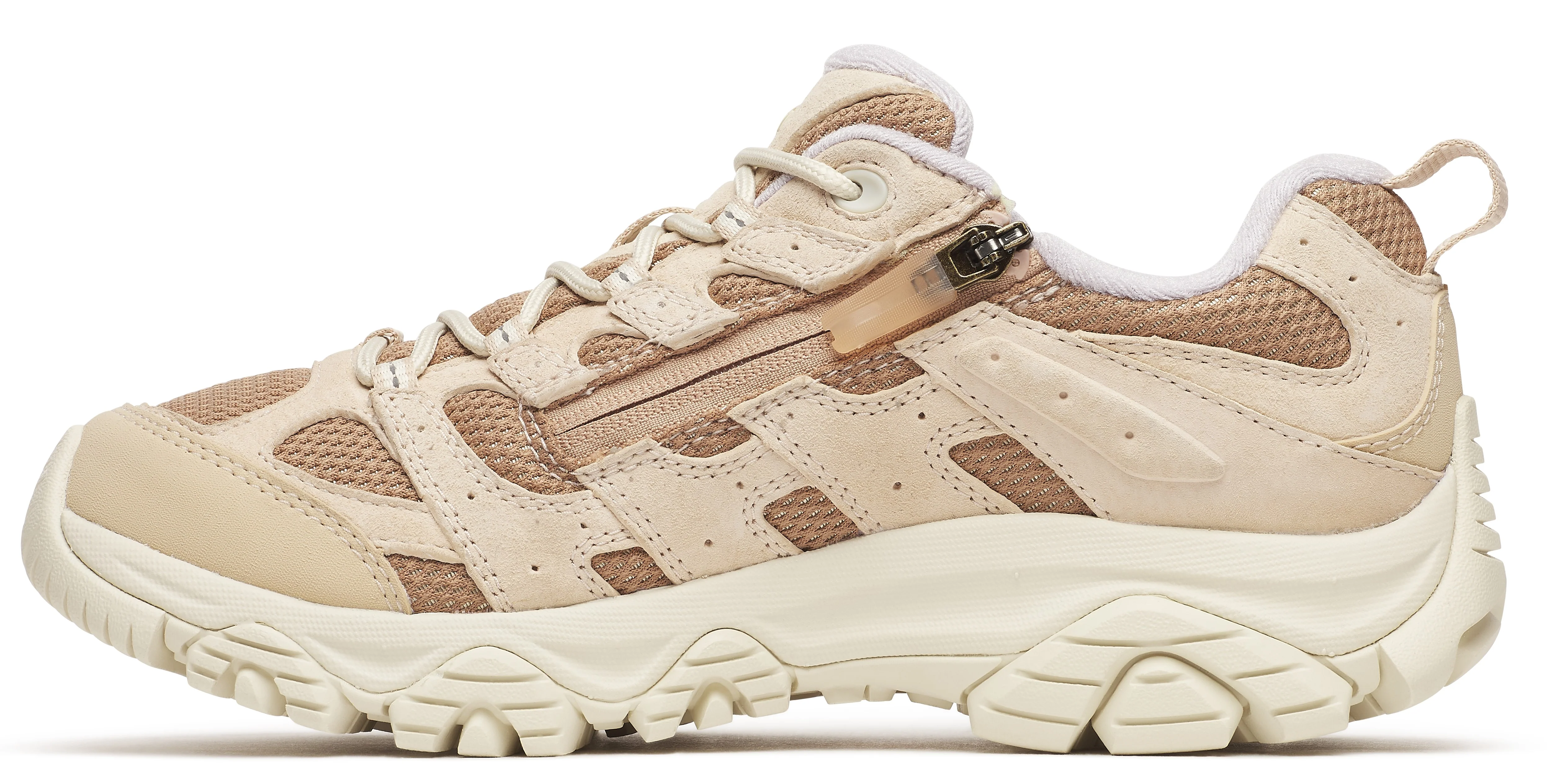 Women's Moab 3 Ready Zip Hazel - Image 3