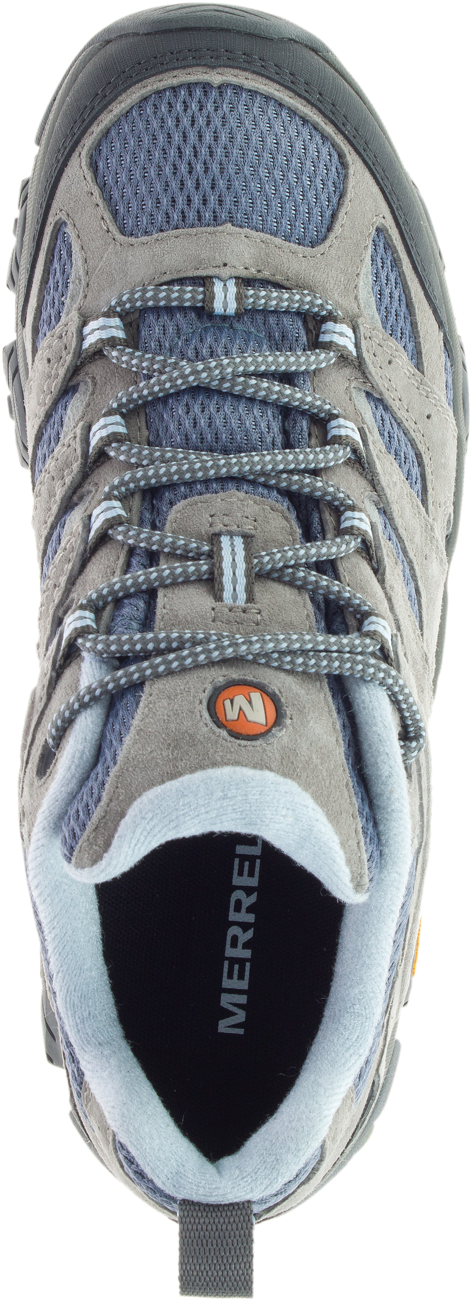 Women's Moab 3 Smoke - Image 5