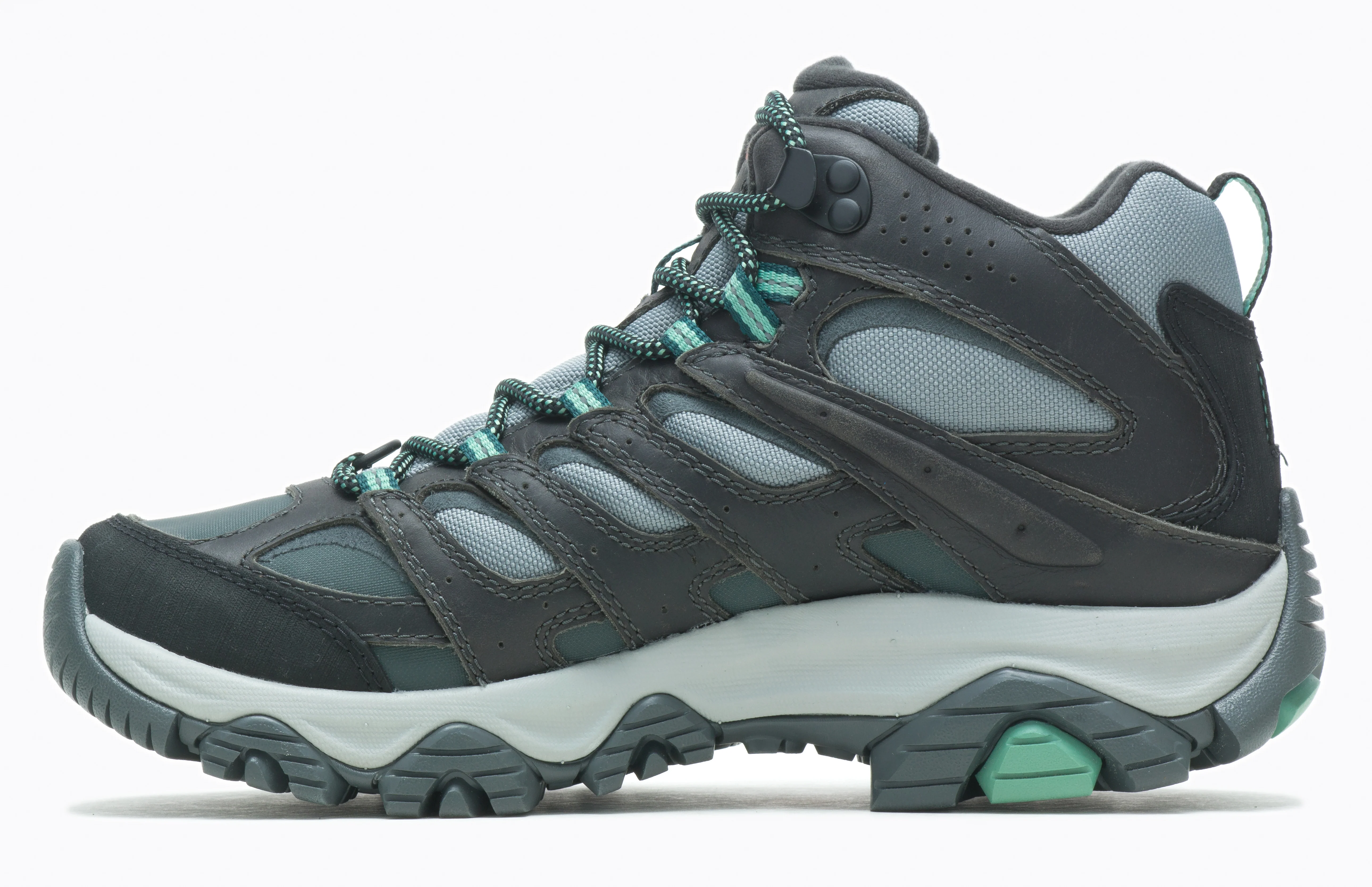 Moab 3 Thermo Mid Waterproof Rock Jade-wide - Image 3