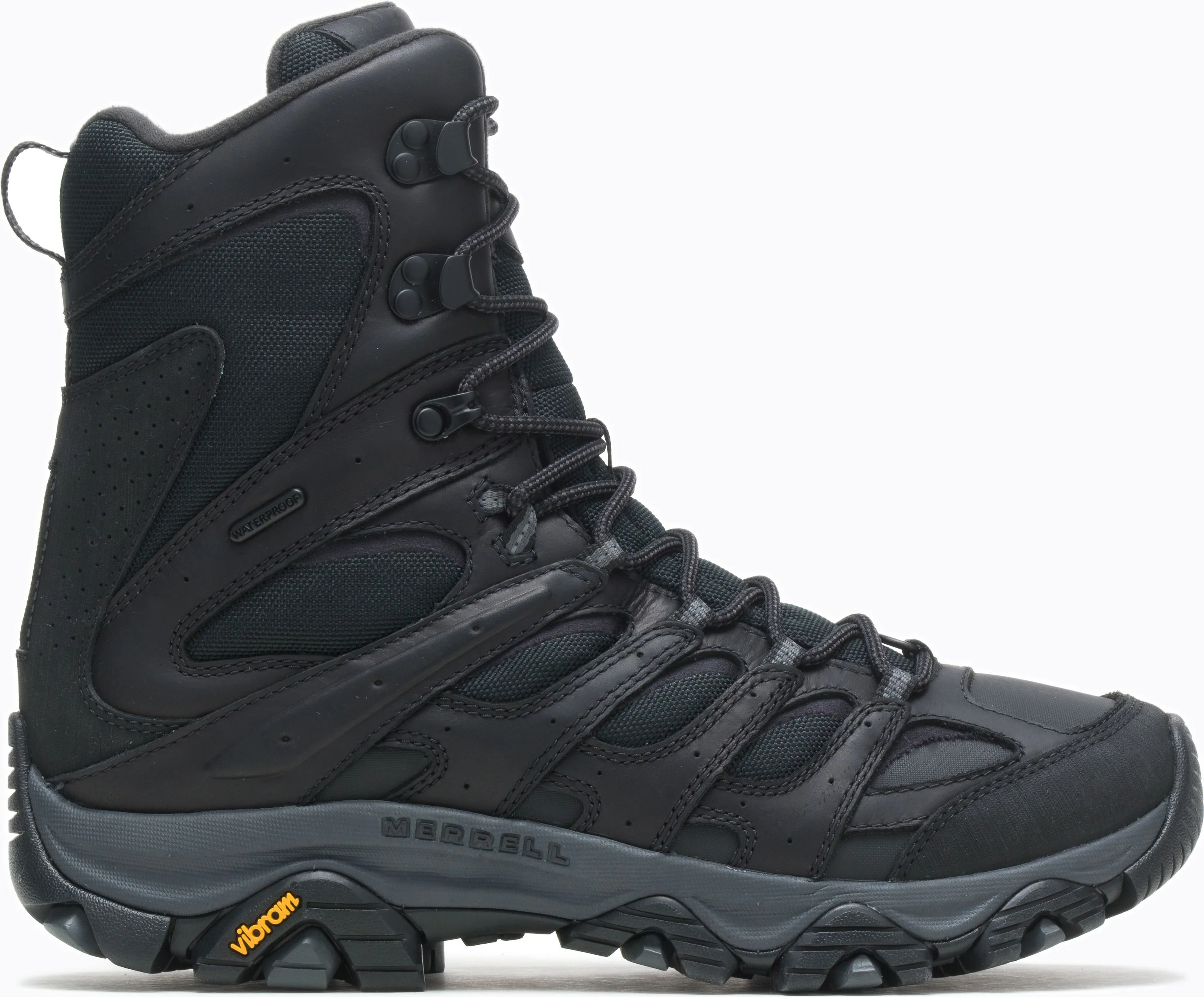 Moab 3 Thermo Xtreme WP Black - Image 2
