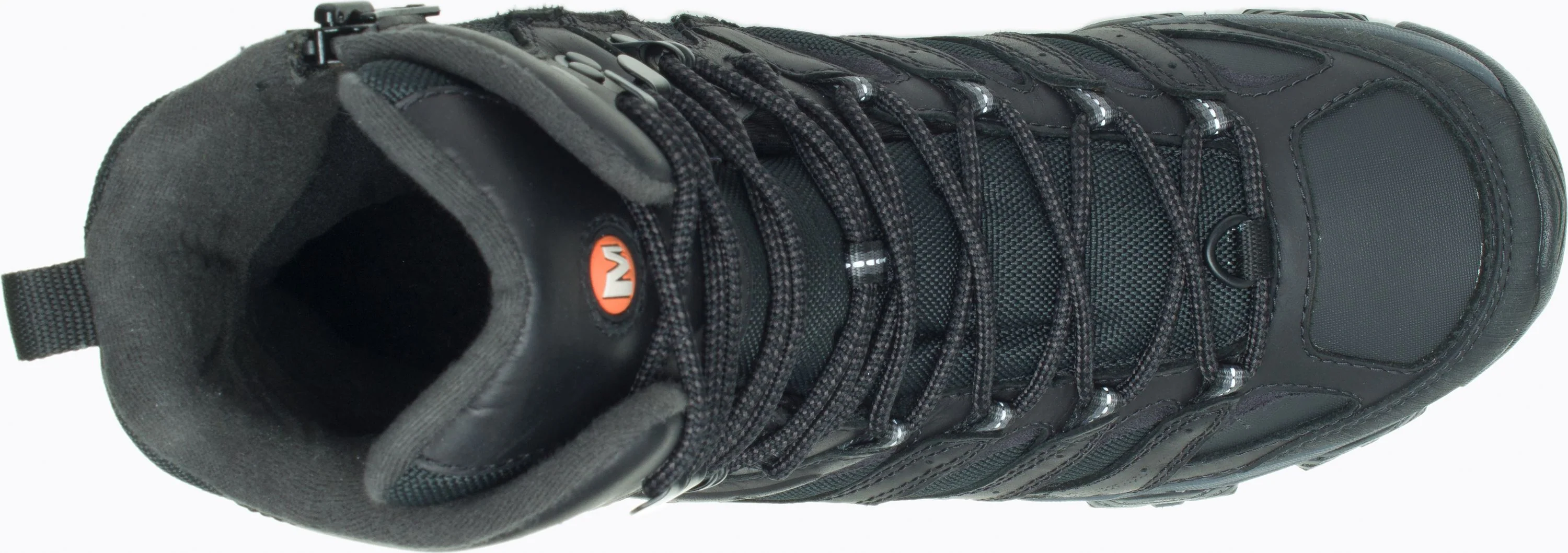 Moab 3 Thermo Xtreme WP Black - Image 3