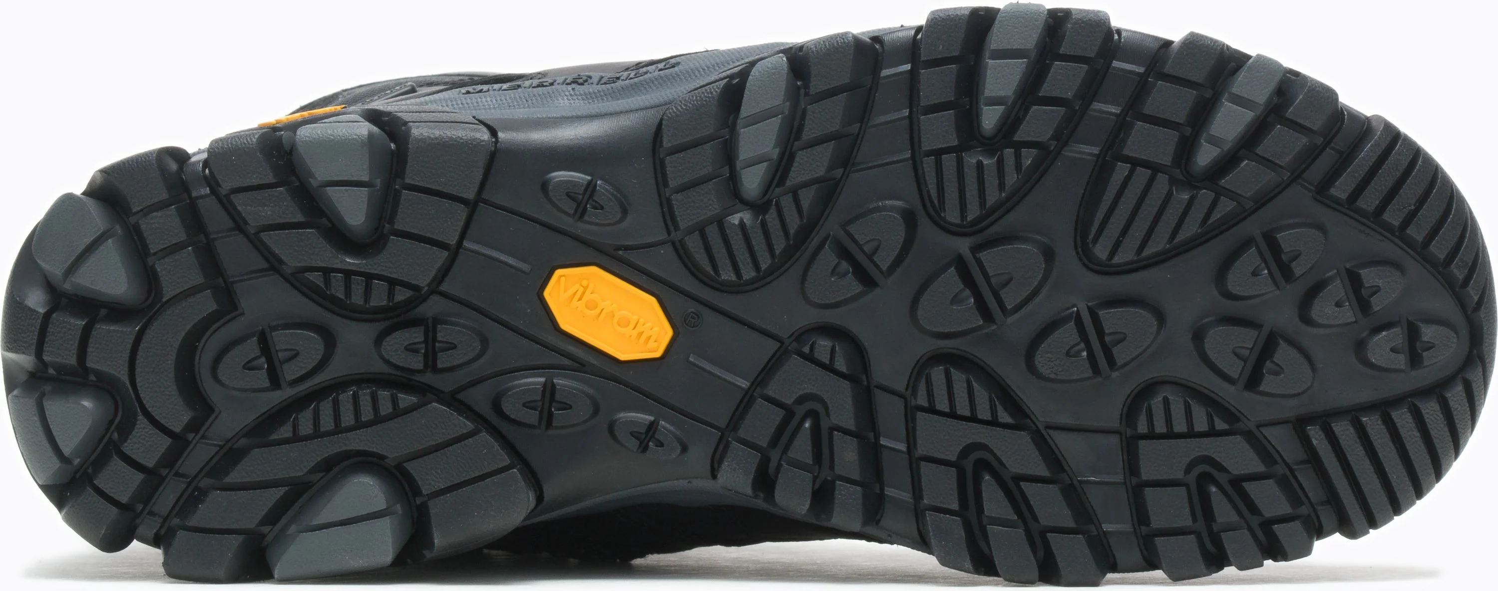 Moab 3 Thermo Xtreme WP Black - Image 4